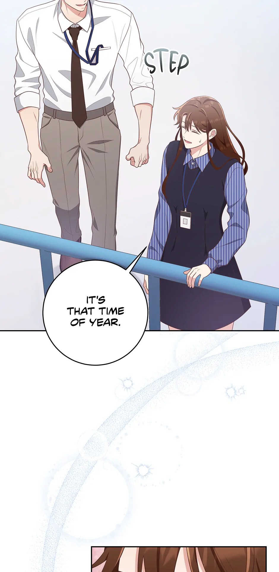 Outside Relationship Chapter 22 page 9