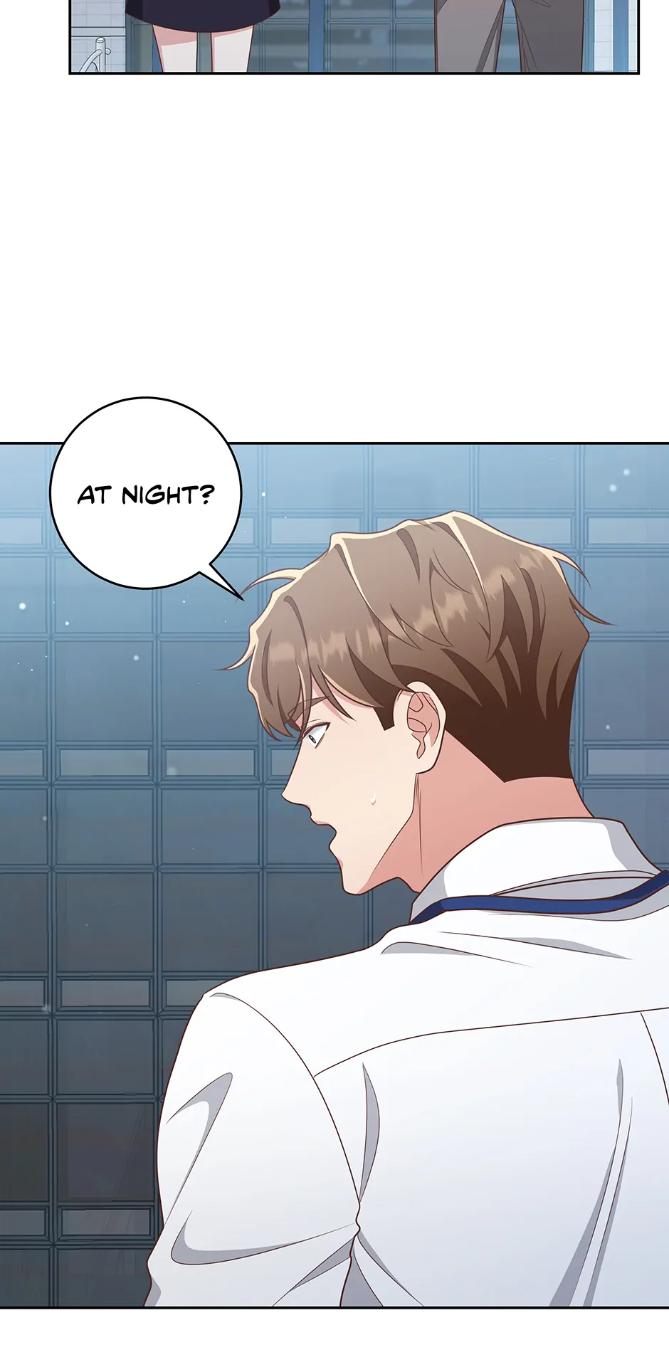 Outside Relationship Chapter 22 page 12