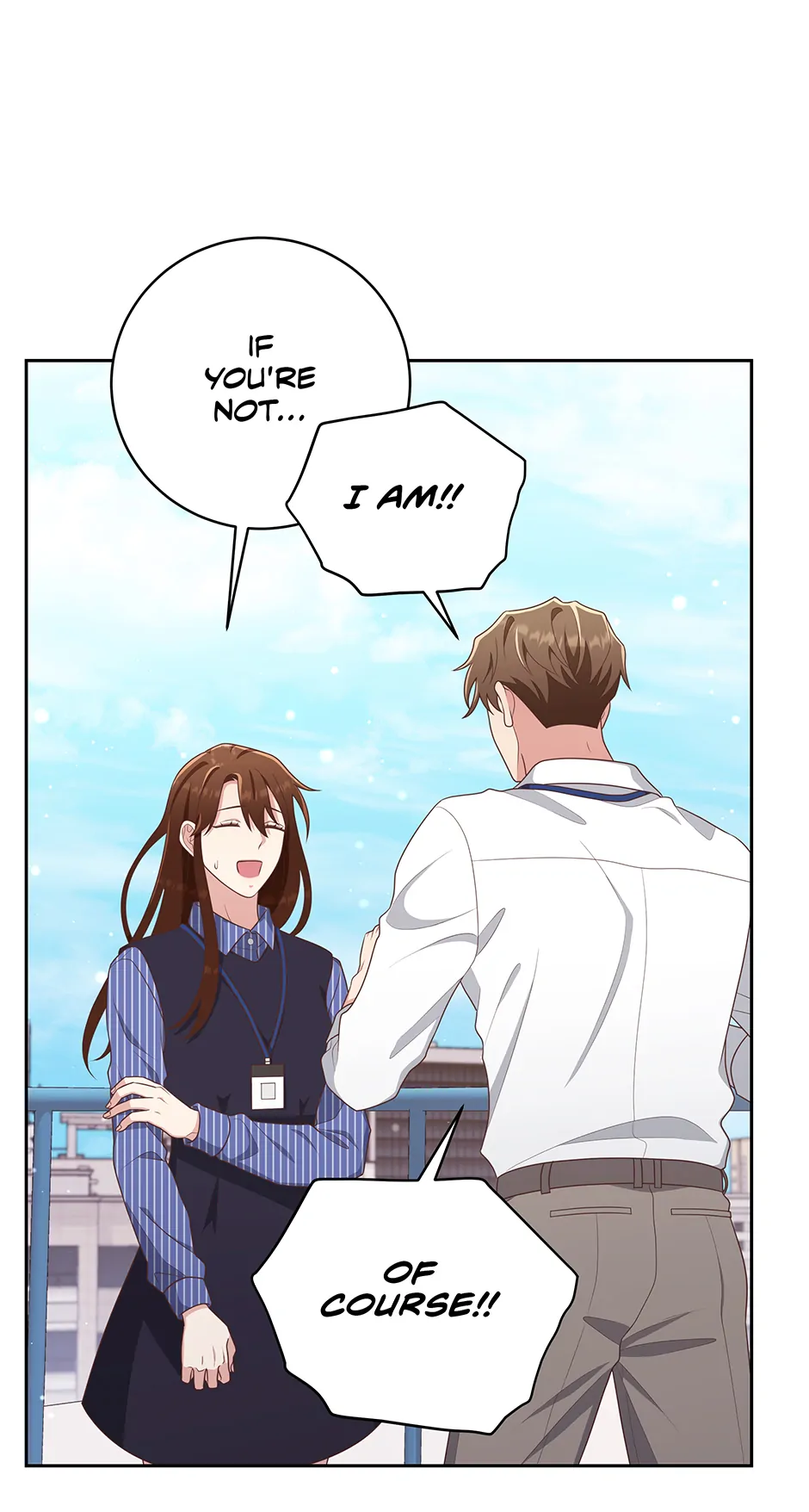 Outside Relationship Chapter 22 page 13