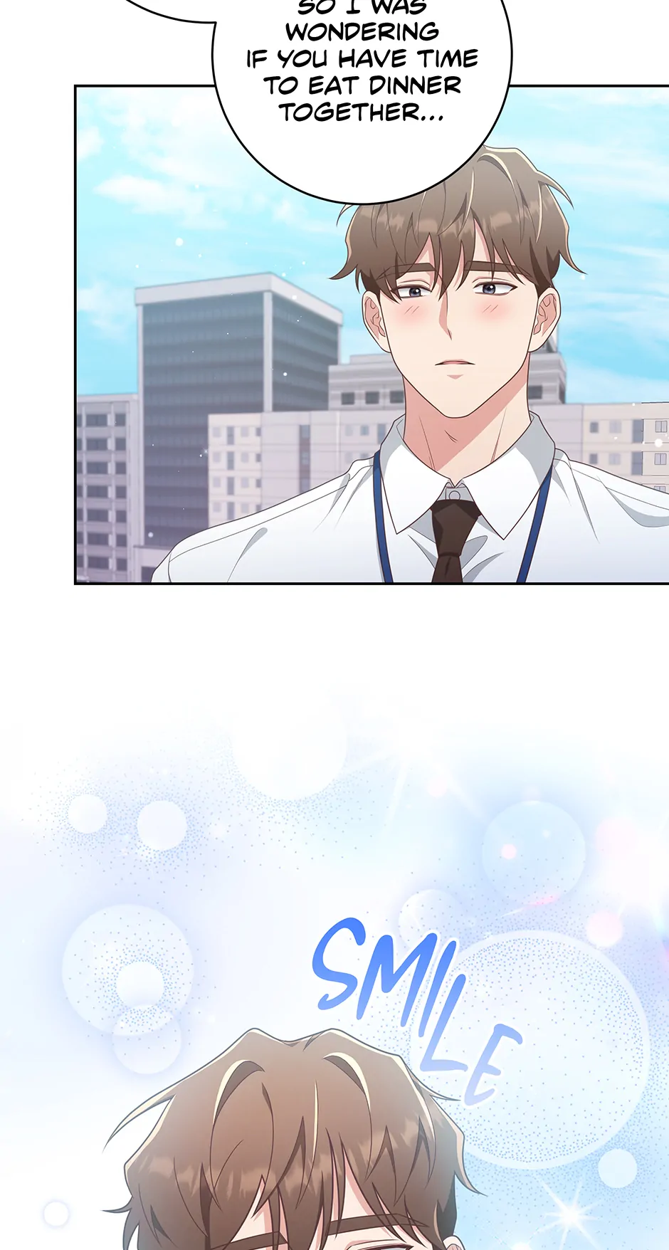 Outside Relationship Chapter 22 page 15