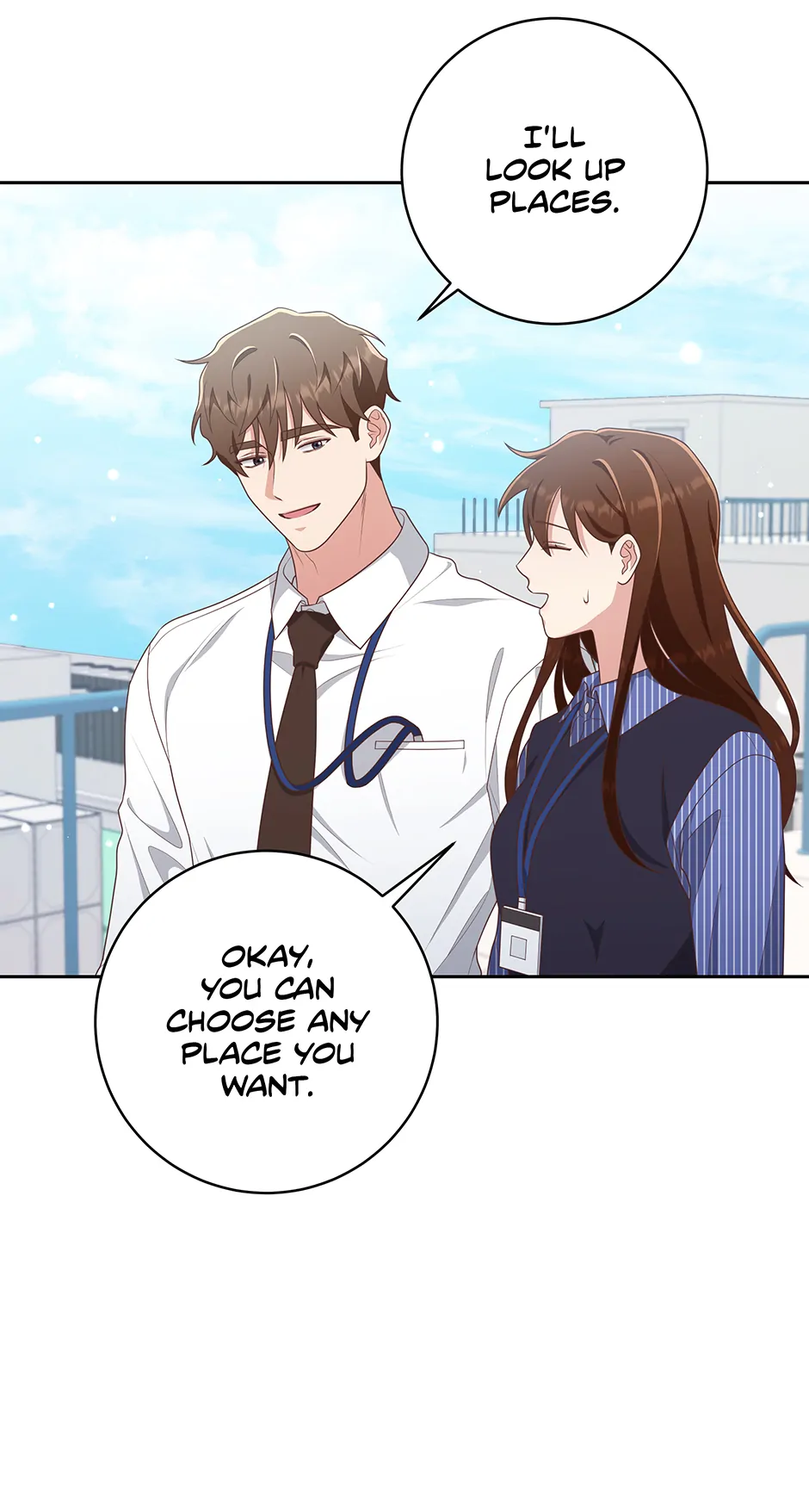 Outside Relationship Chapter 22 page 17