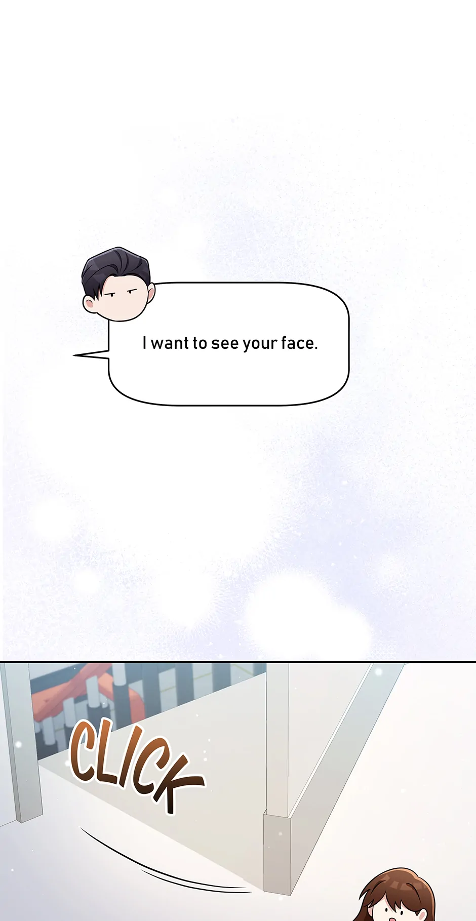 Outside Relationship Chapter 22 page 1
