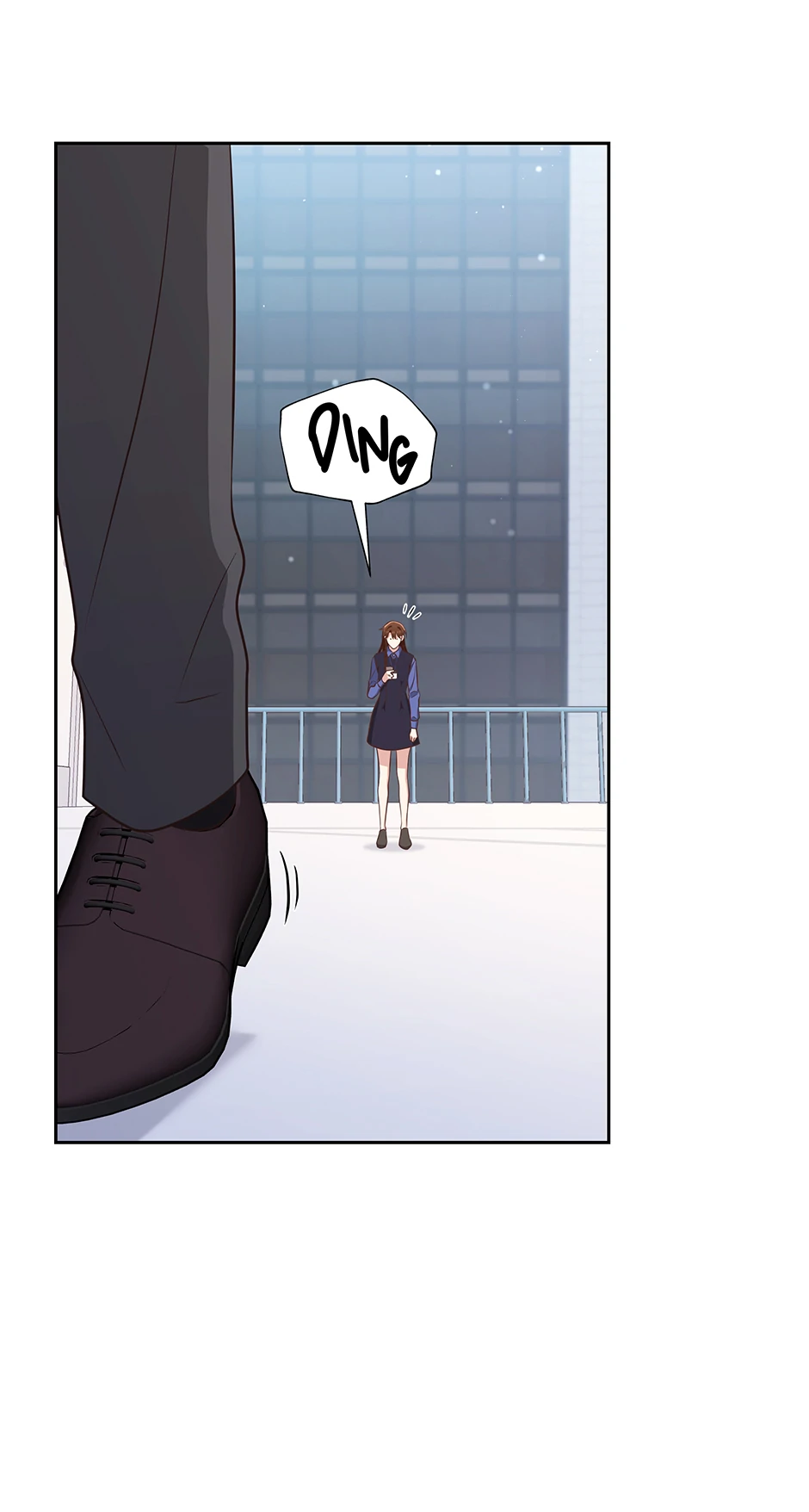 Outside Relationship Chapter 22 page 19