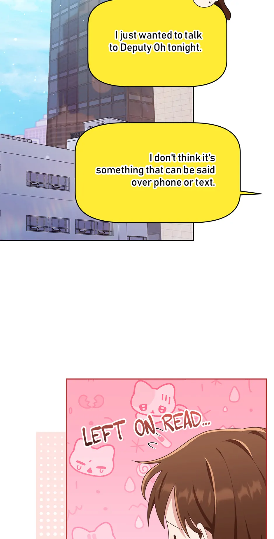 Outside Relationship Chapter 22 page 21
