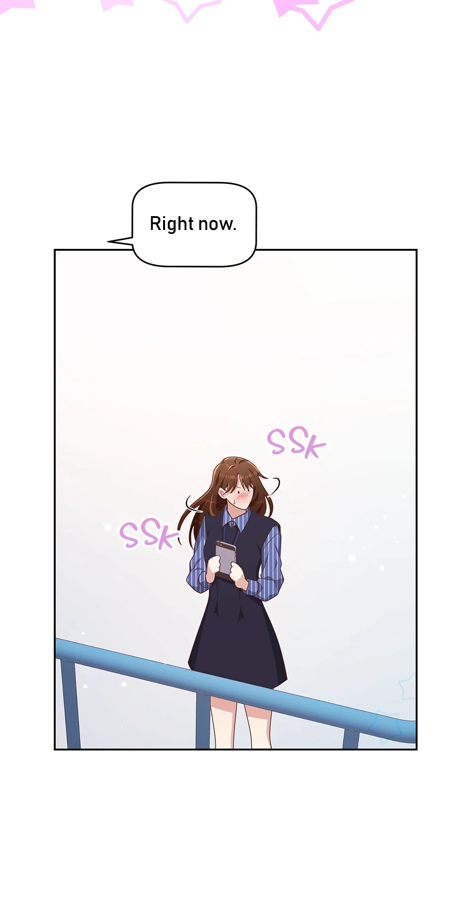 Outside Relationship Chapter 22 page 25