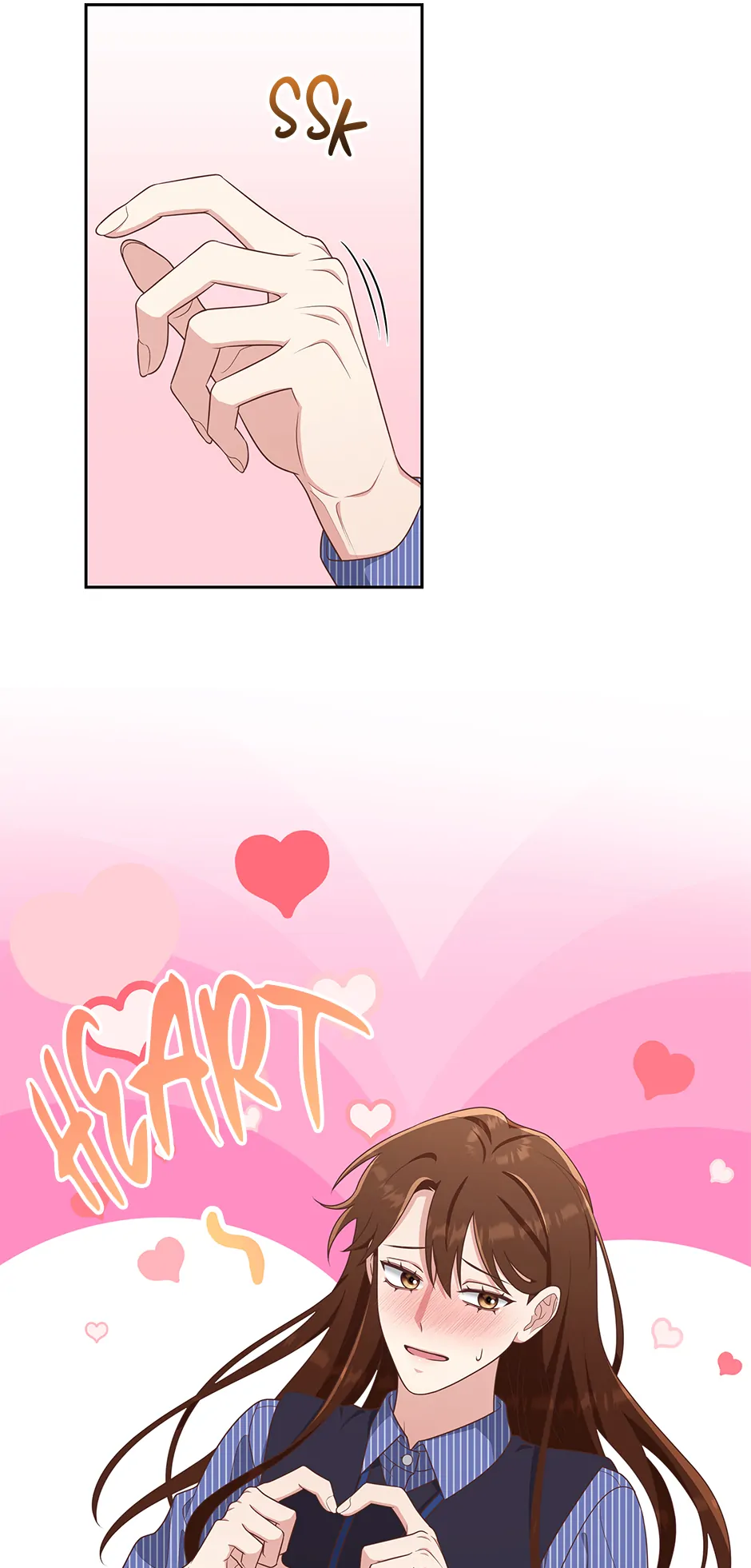 Outside Relationship Chapter 22 page 27
