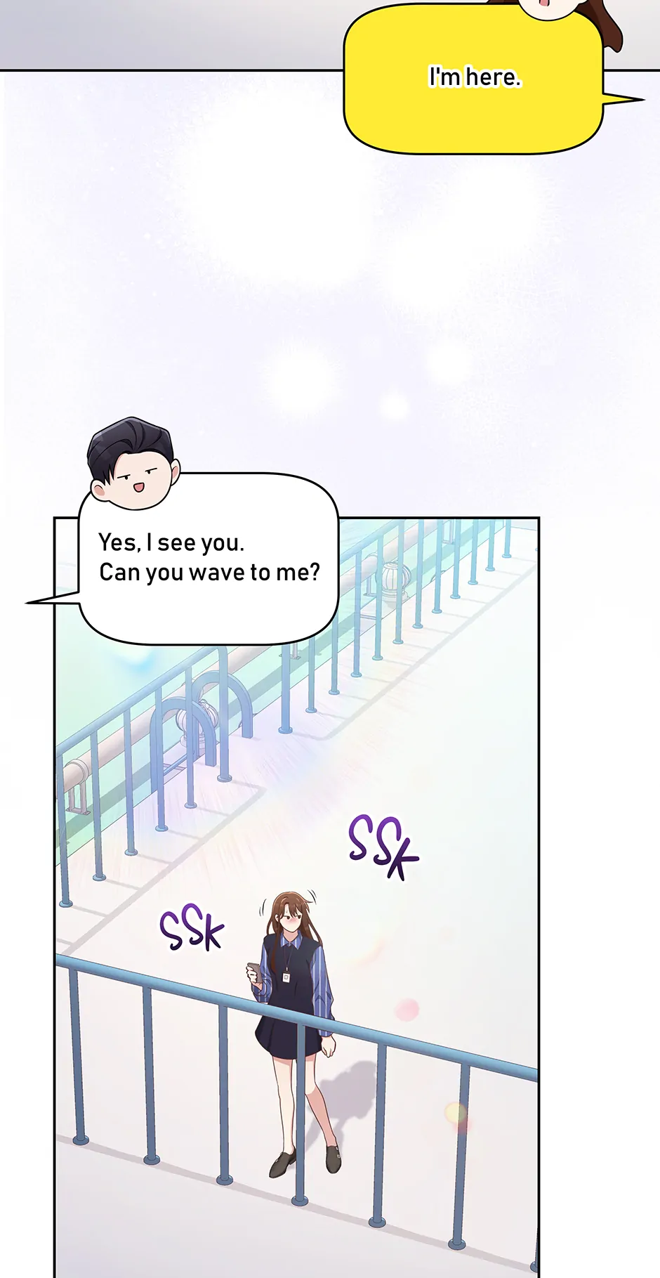 Outside Relationship Chapter 22 page 2