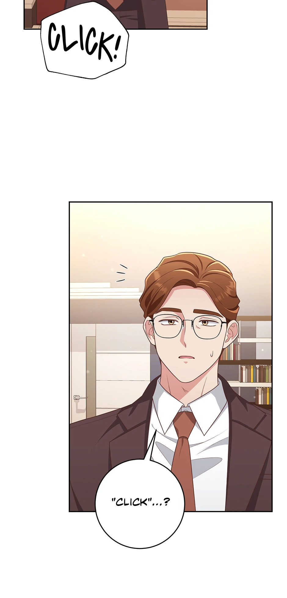 Outside Relationship Chapter 22 page 30