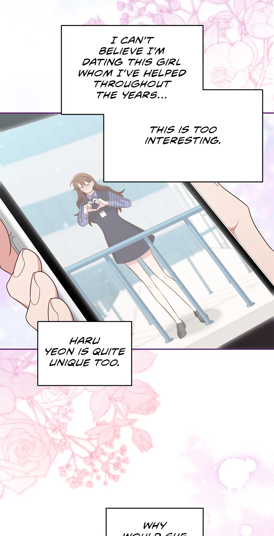 Outside Relationship Chapter 22 page 34