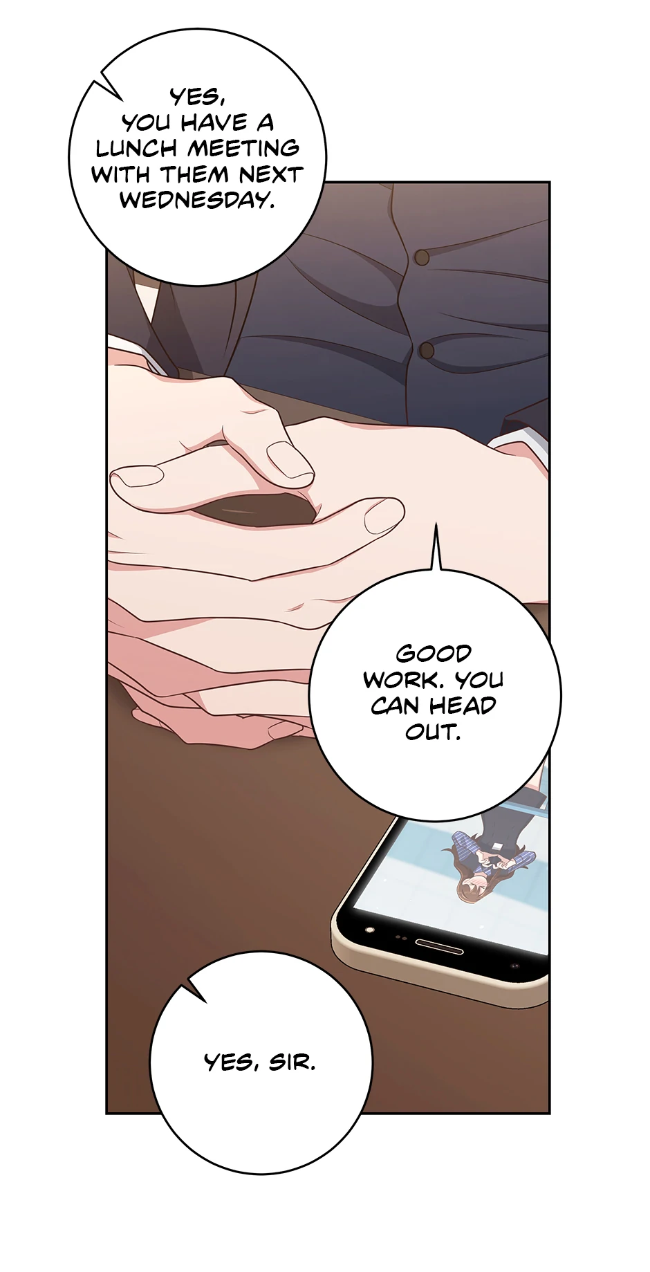 Outside Relationship Chapter 22 page 37