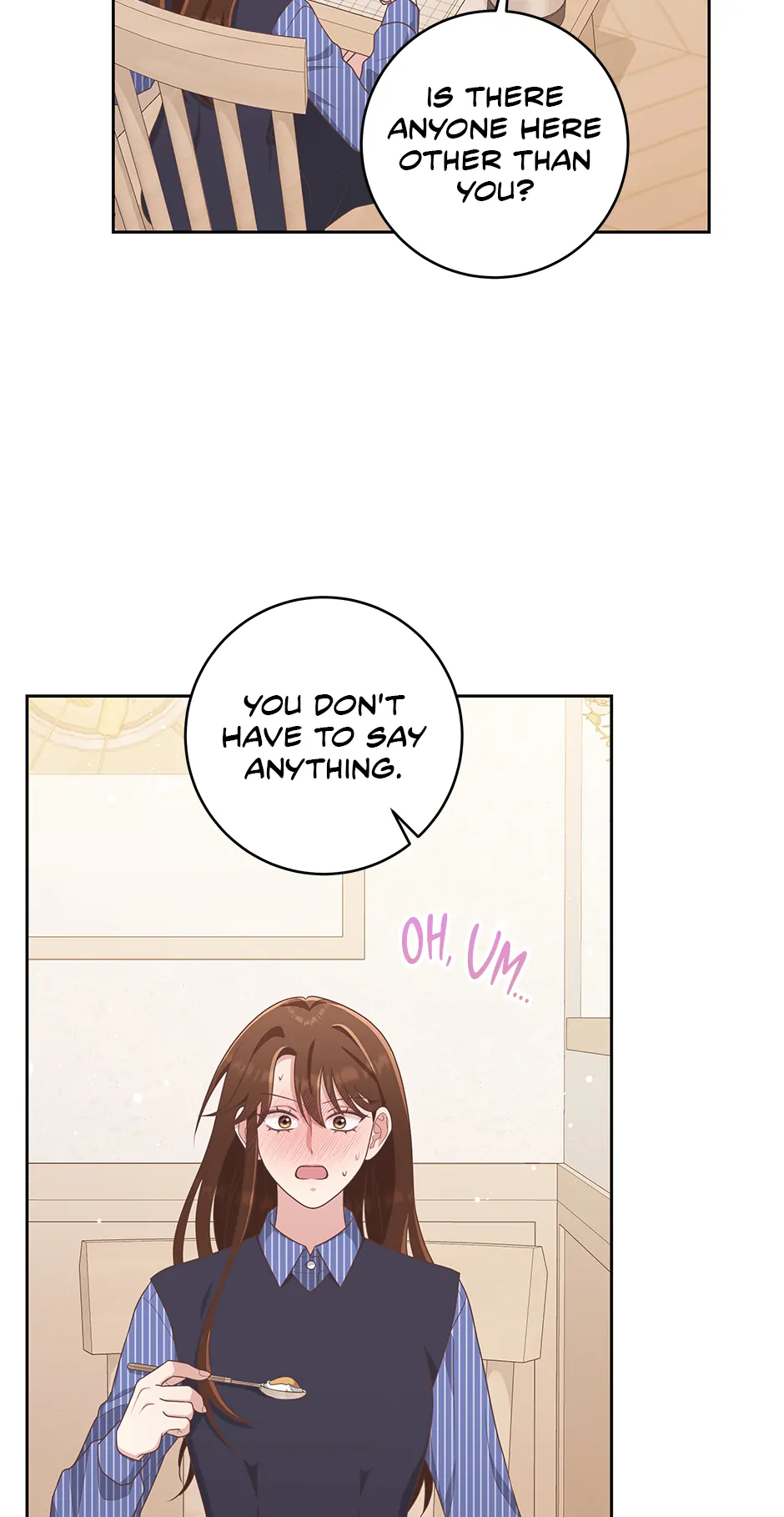 Outside Relationship Chapter 22 page 42