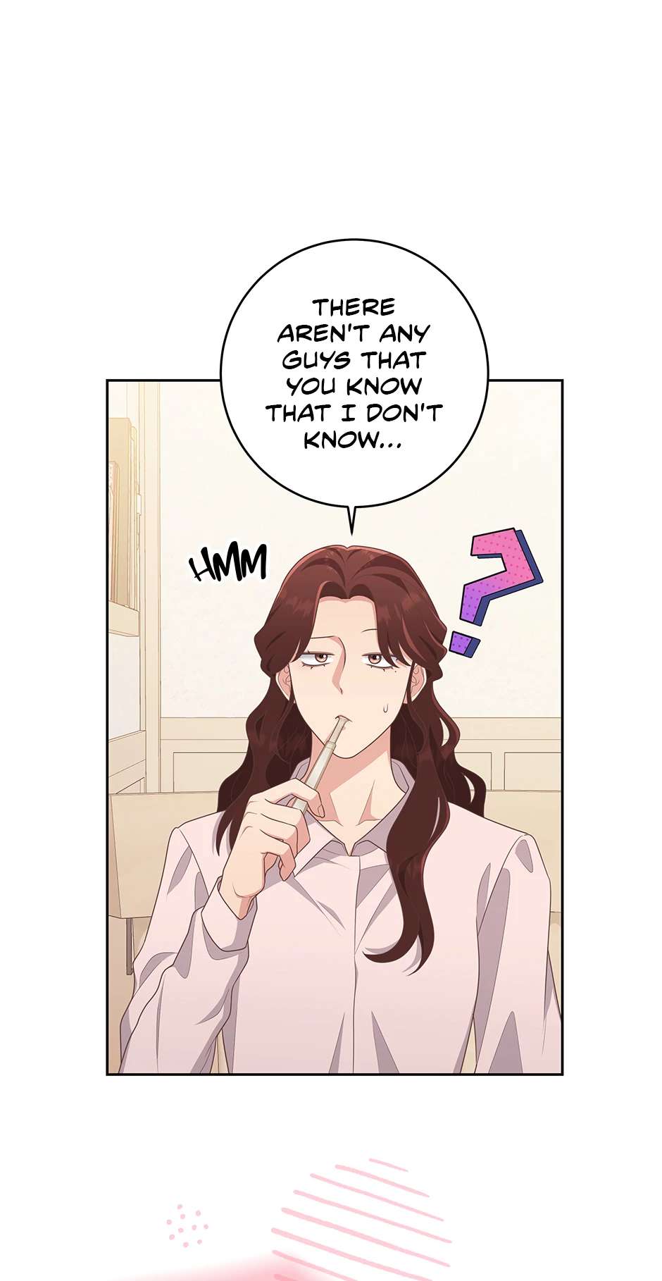 Outside Relationship Chapter 22 page 44