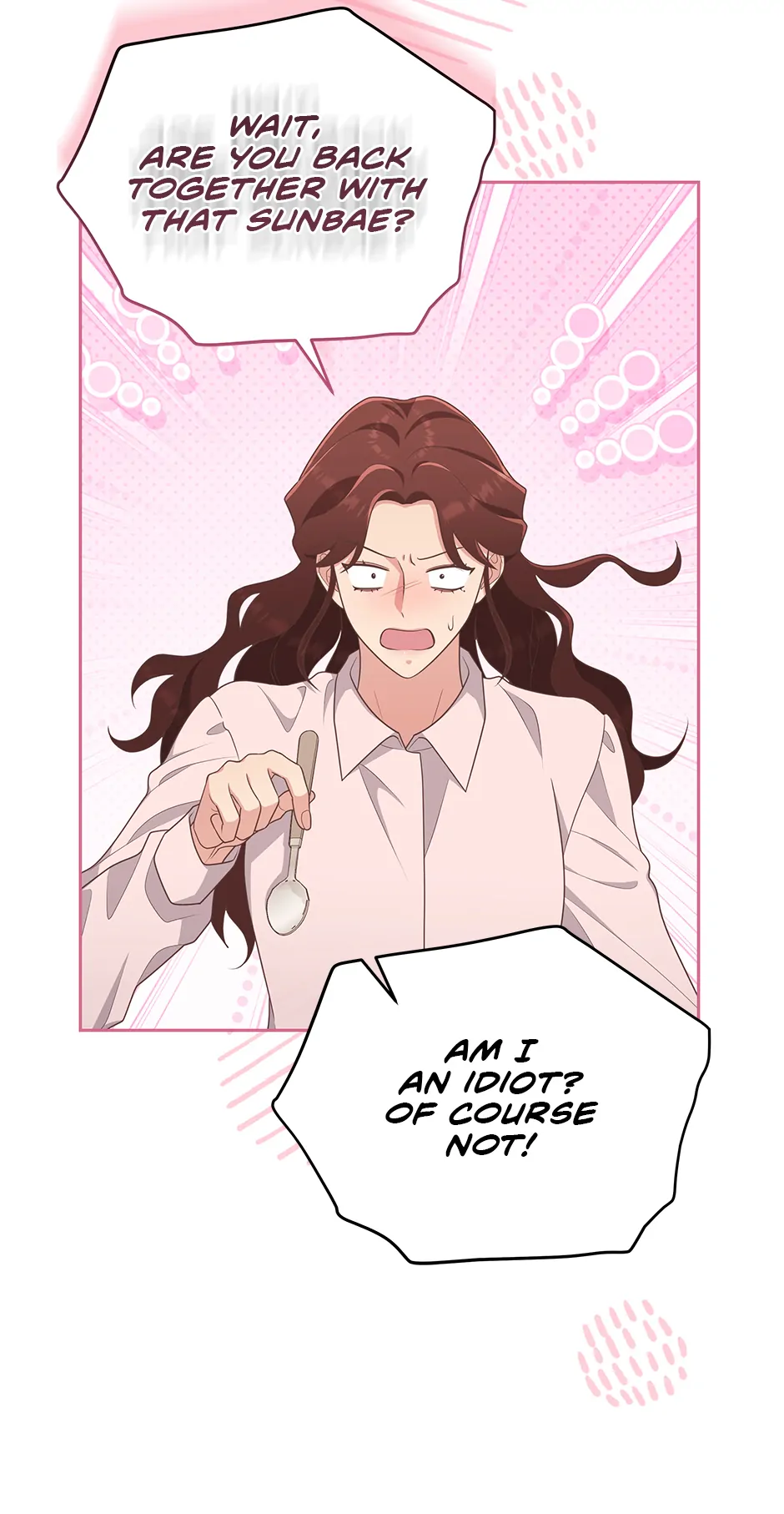 Outside Relationship Chapter 22 page 45