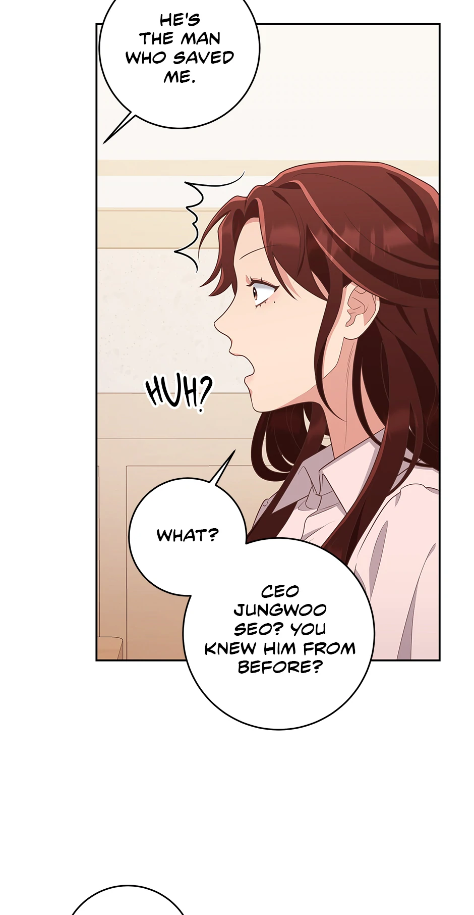 Outside Relationship Chapter 22 page 47