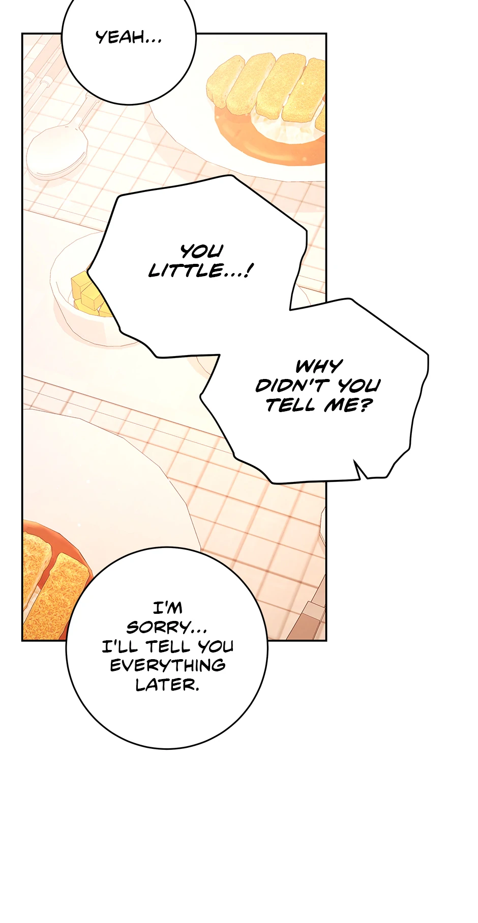 Outside Relationship Chapter 22 page 48