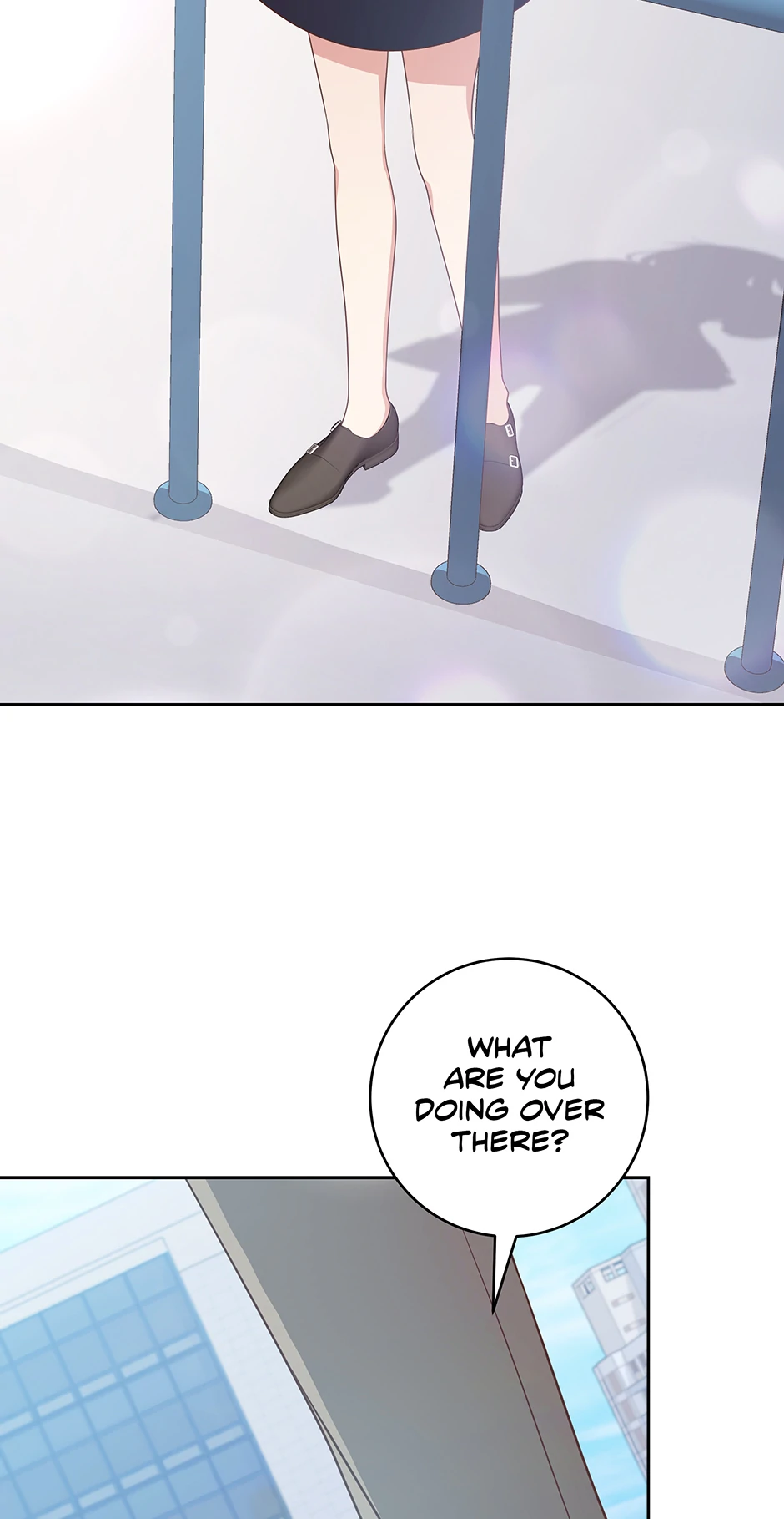 Outside Relationship Chapter 22 page 4