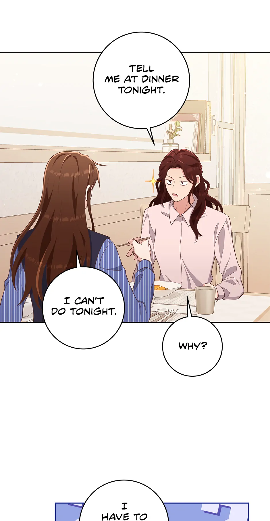 Outside Relationship Chapter 22 page 49