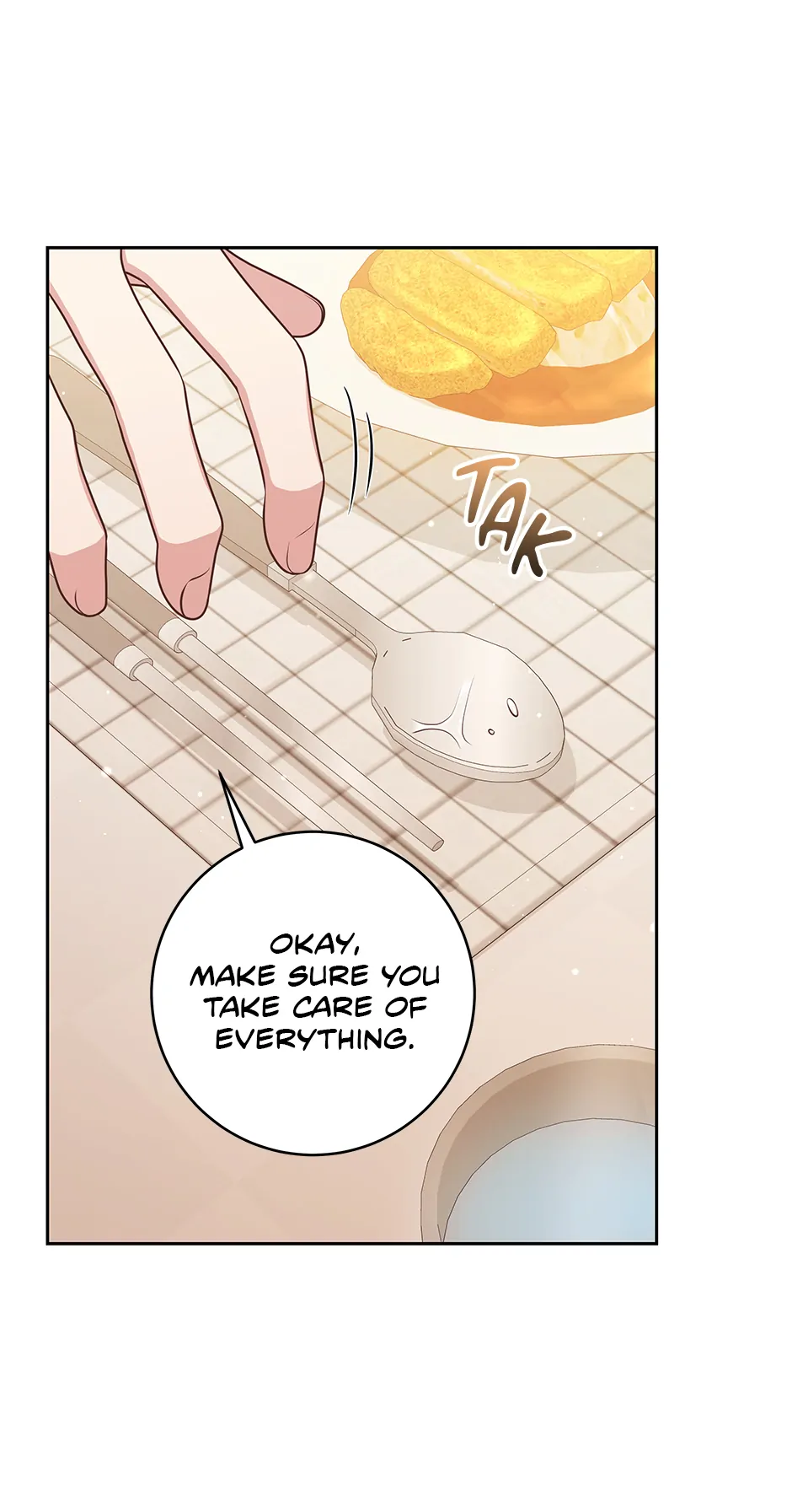 Outside Relationship Chapter 22 page 54