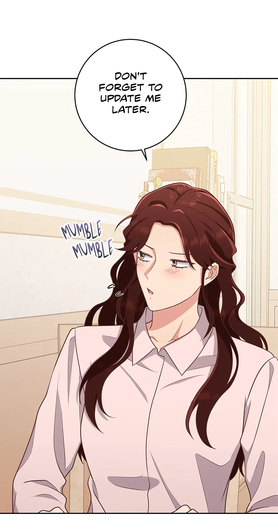 Outside Relationship Chapter 22 page 55