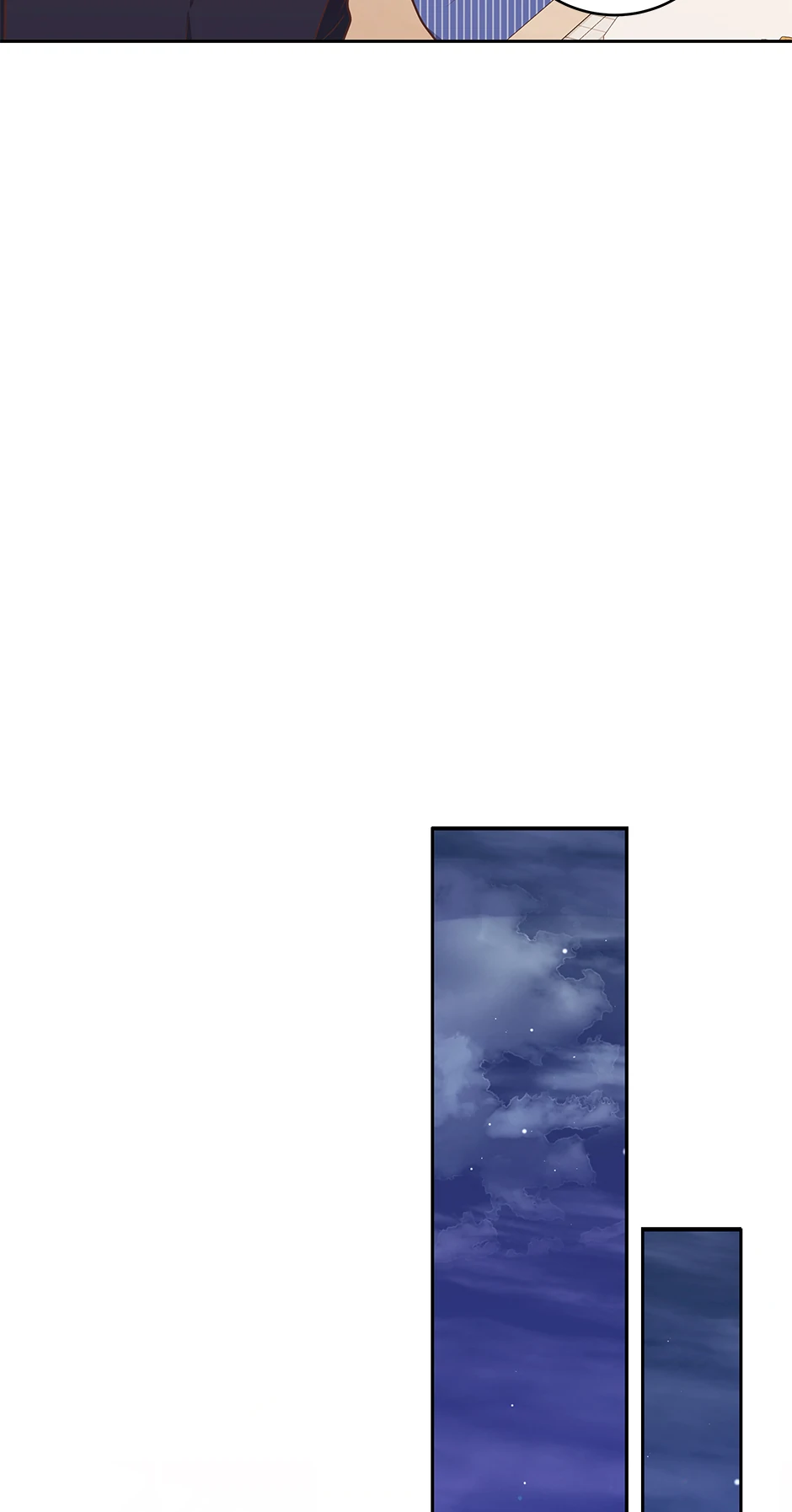 Outside Relationship Chapter 22 page 57