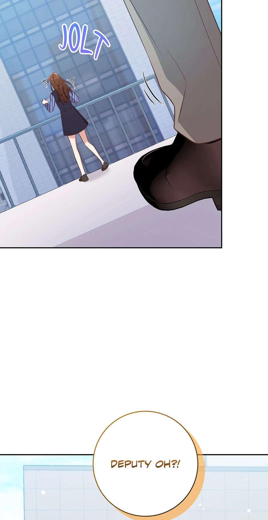 Outside Relationship Chapter 22 page 5