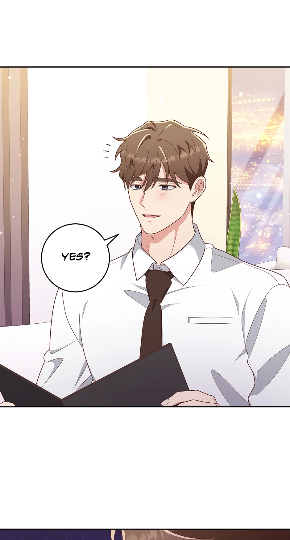 Outside Relationship Chapter 22 page 60