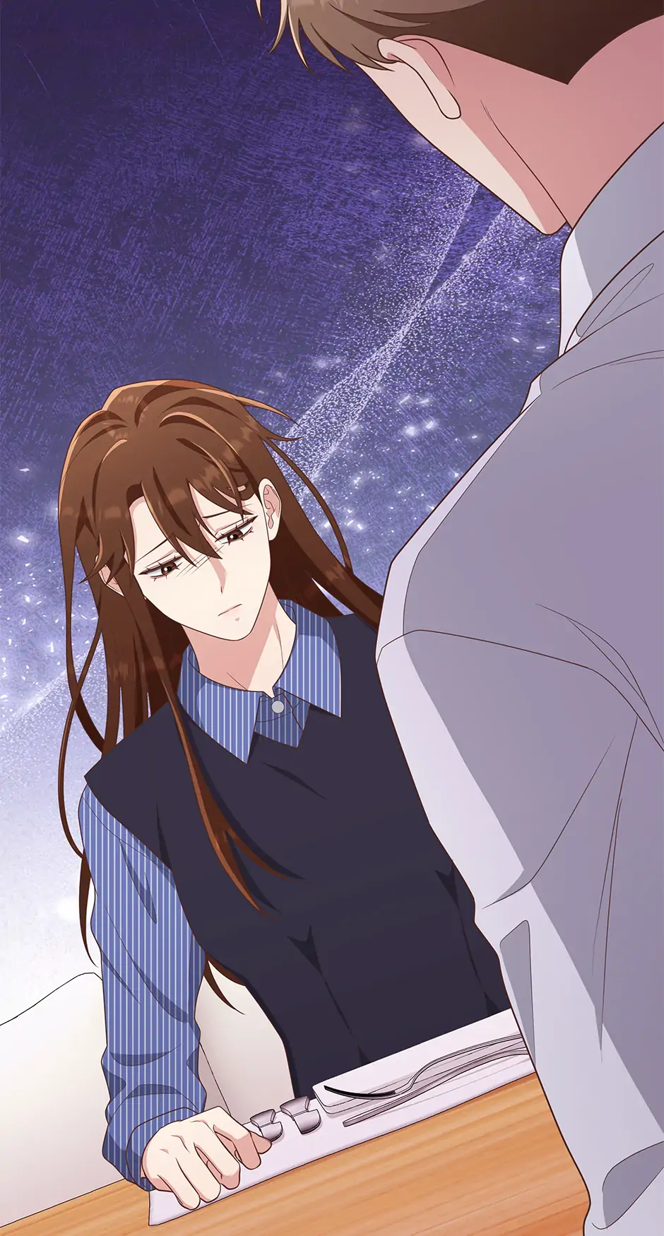 Outside Relationship Chapter 22 page 61