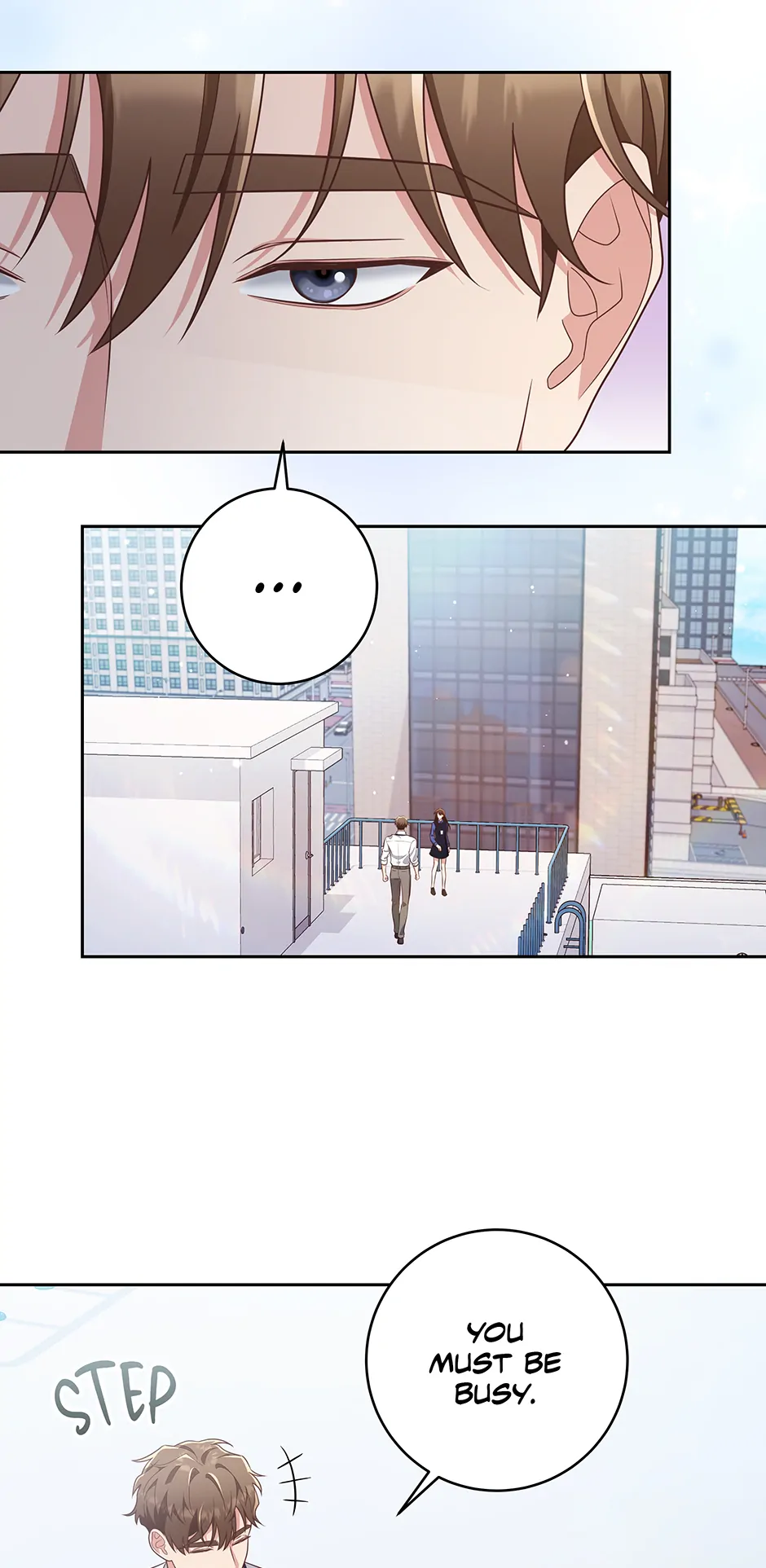 Outside Relationship Chapter 22 page 8