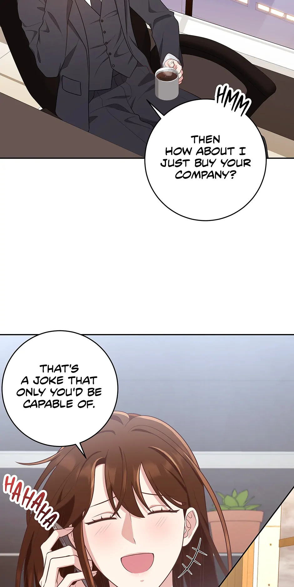 Outside Relationship Chapter 27 page 9