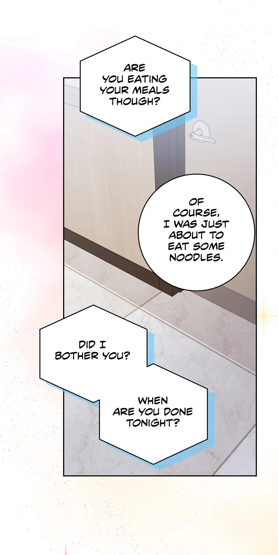 Outside Relationship Chapter 27 page 11