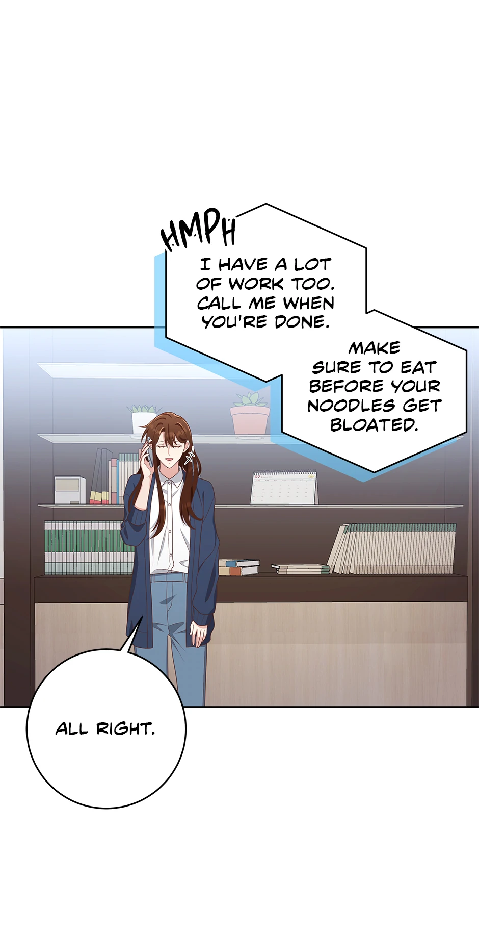 Outside Relationship Chapter 27 page 13