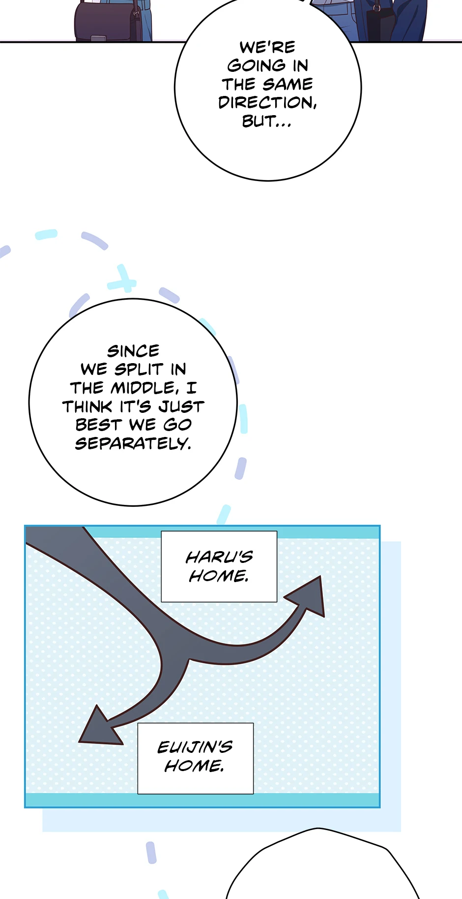 Outside Relationship Chapter 27 page 16
