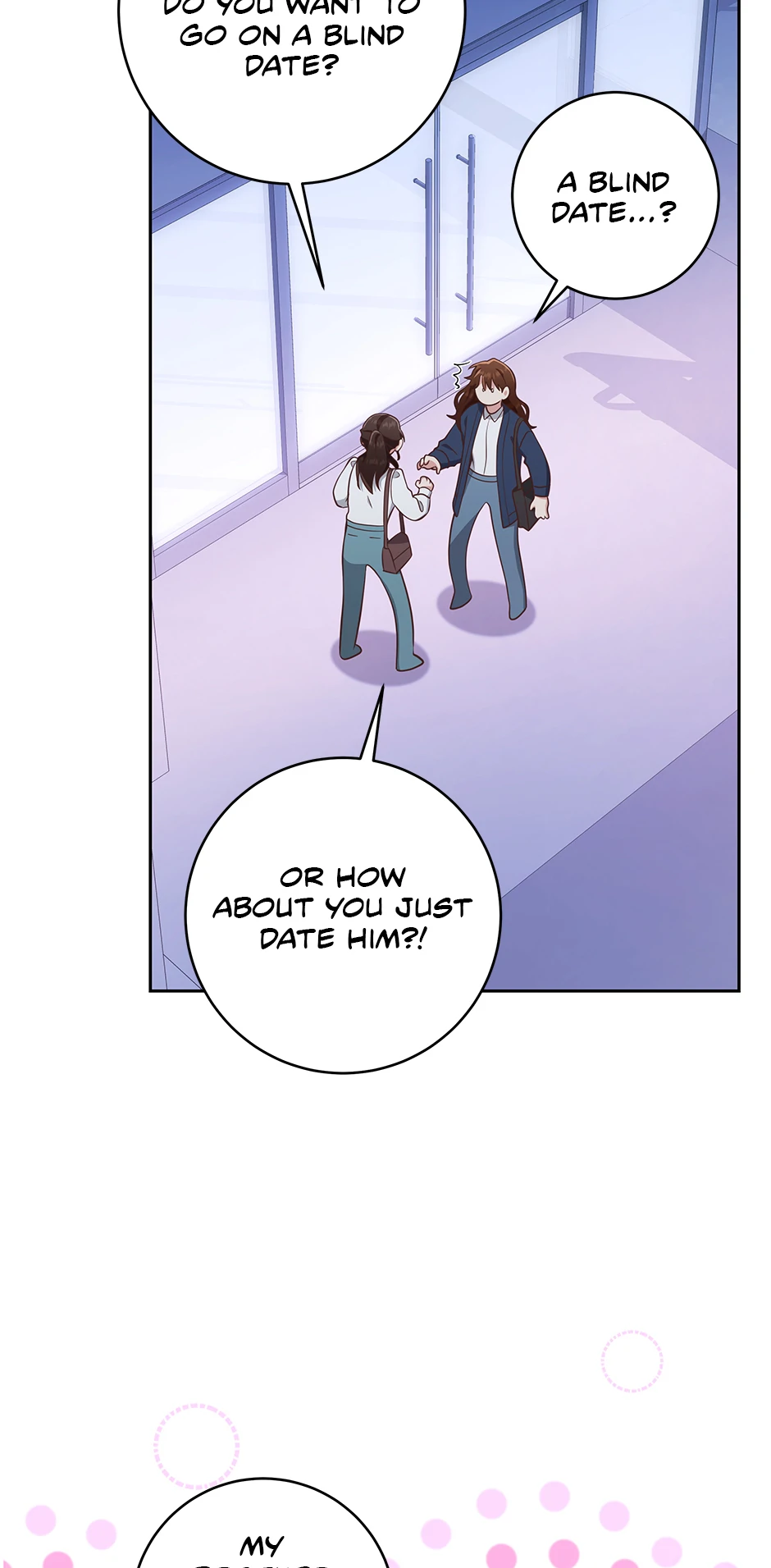 Outside Relationship Chapter 27 page 24