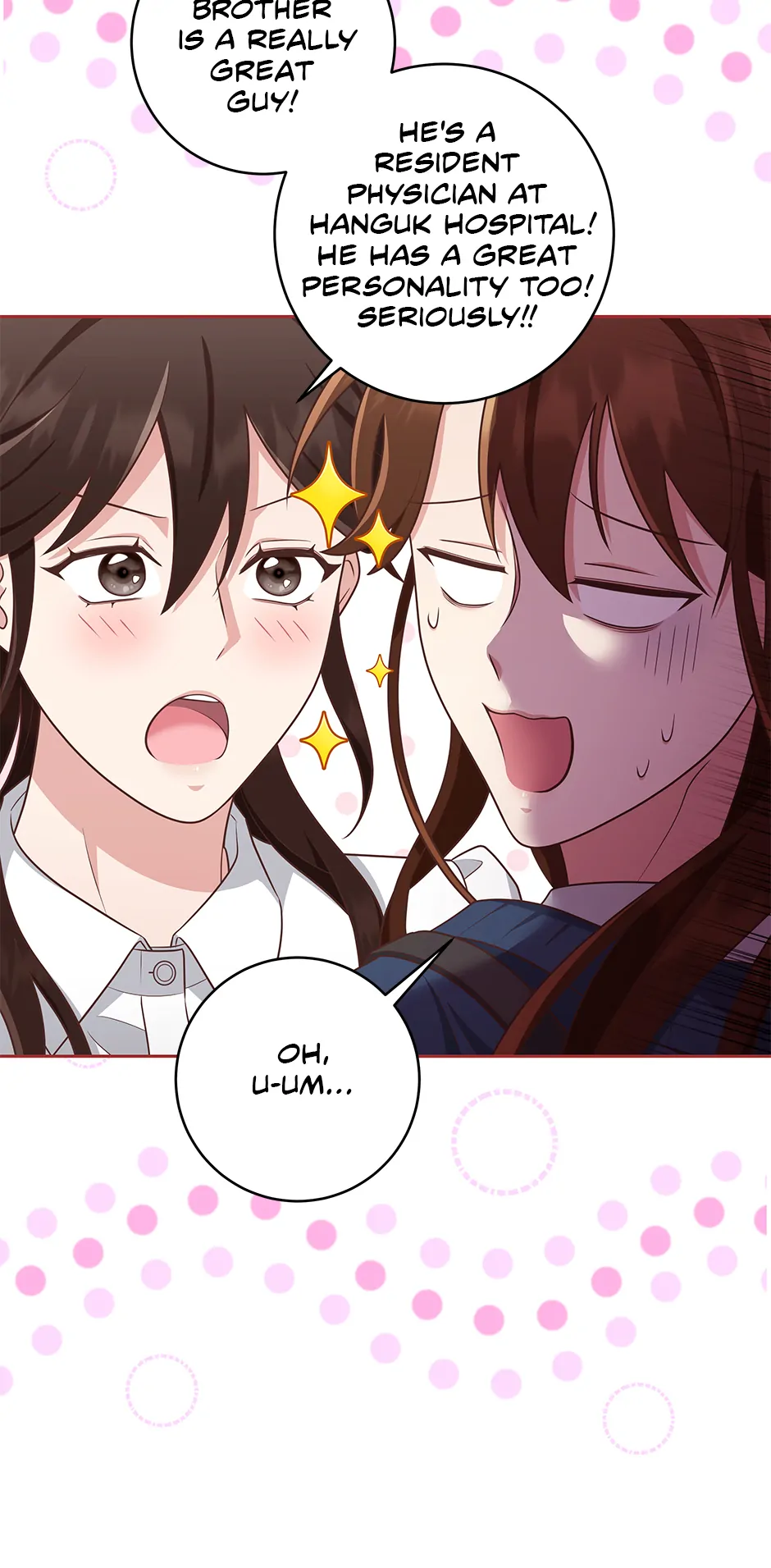 Outside Relationship Chapter 27 page 25