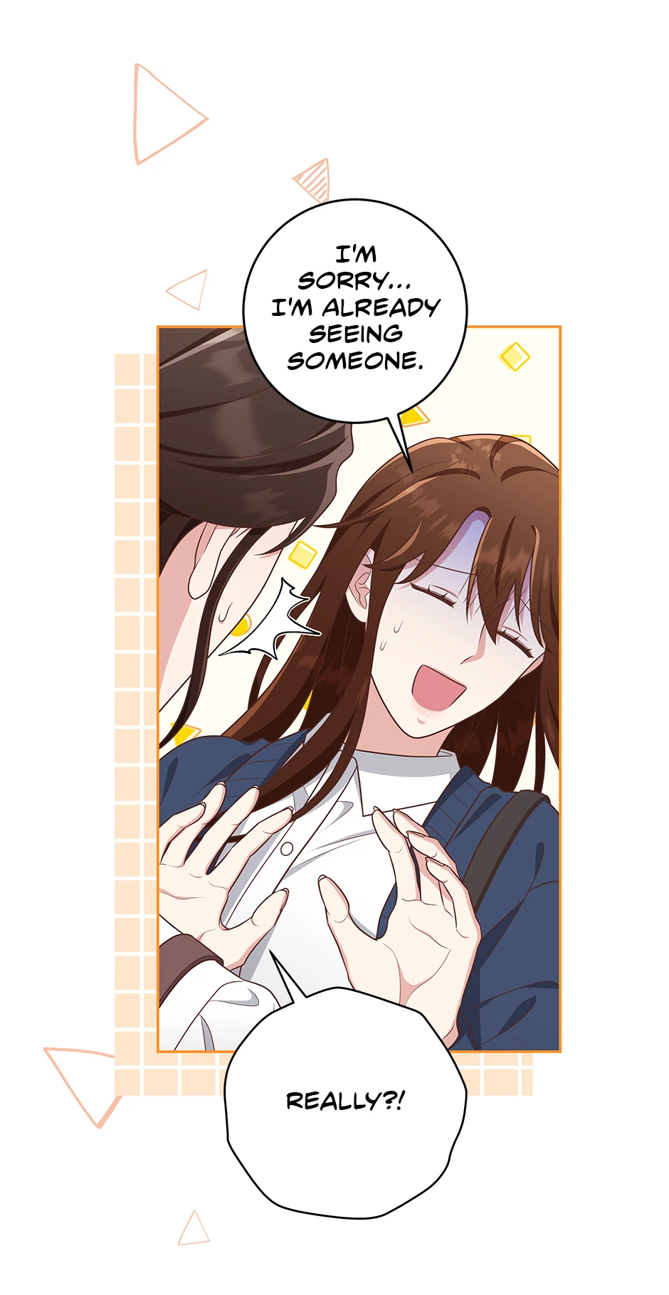Outside Relationship Chapter 27 page 26