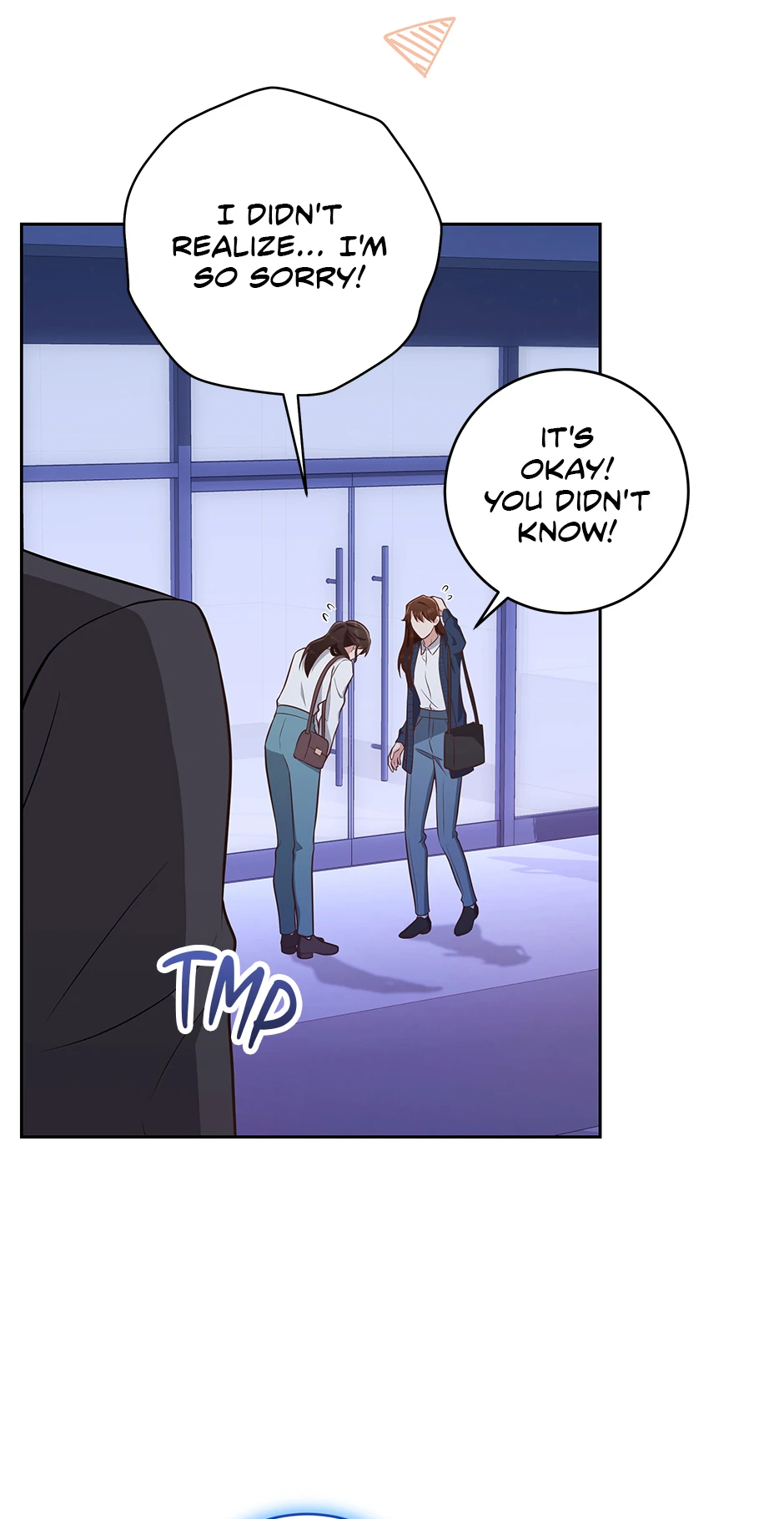 Outside Relationship Chapter 27 page 27