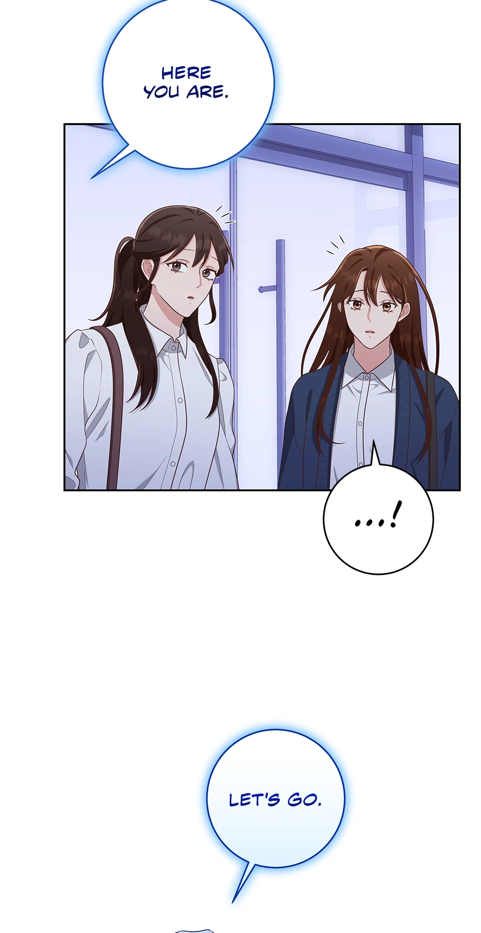 Outside Relationship Chapter 27 page 28