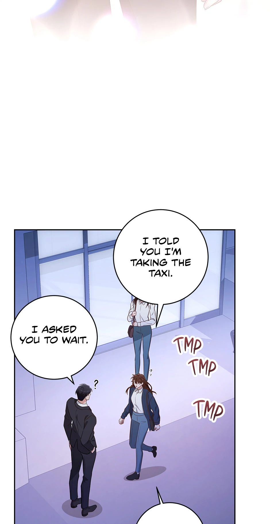 Outside Relationship Chapter 27 page 30