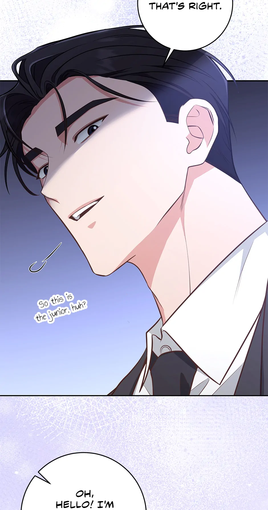 Outside Relationship Chapter 27 page 34