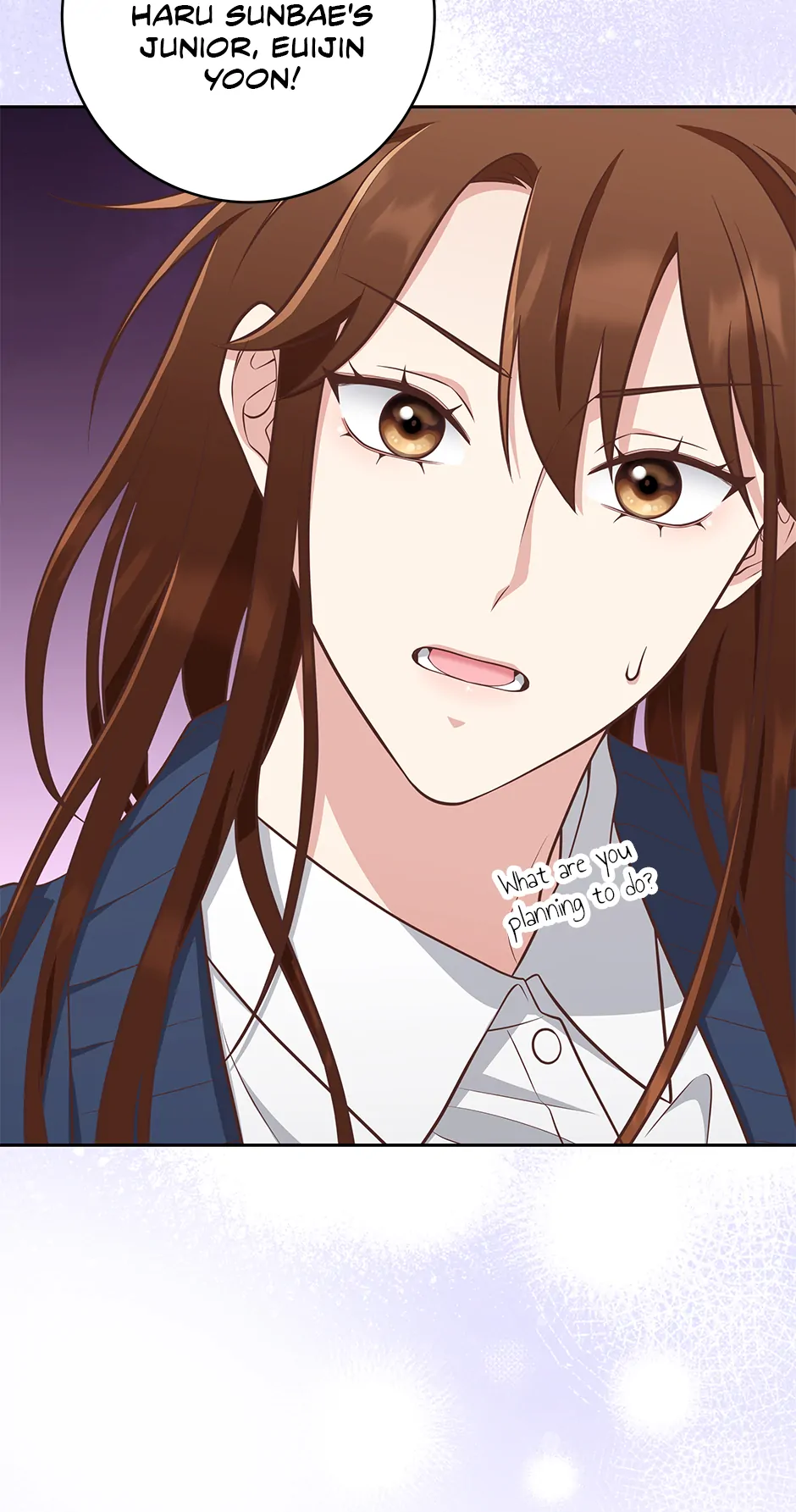 Outside Relationship Chapter 27 page 35