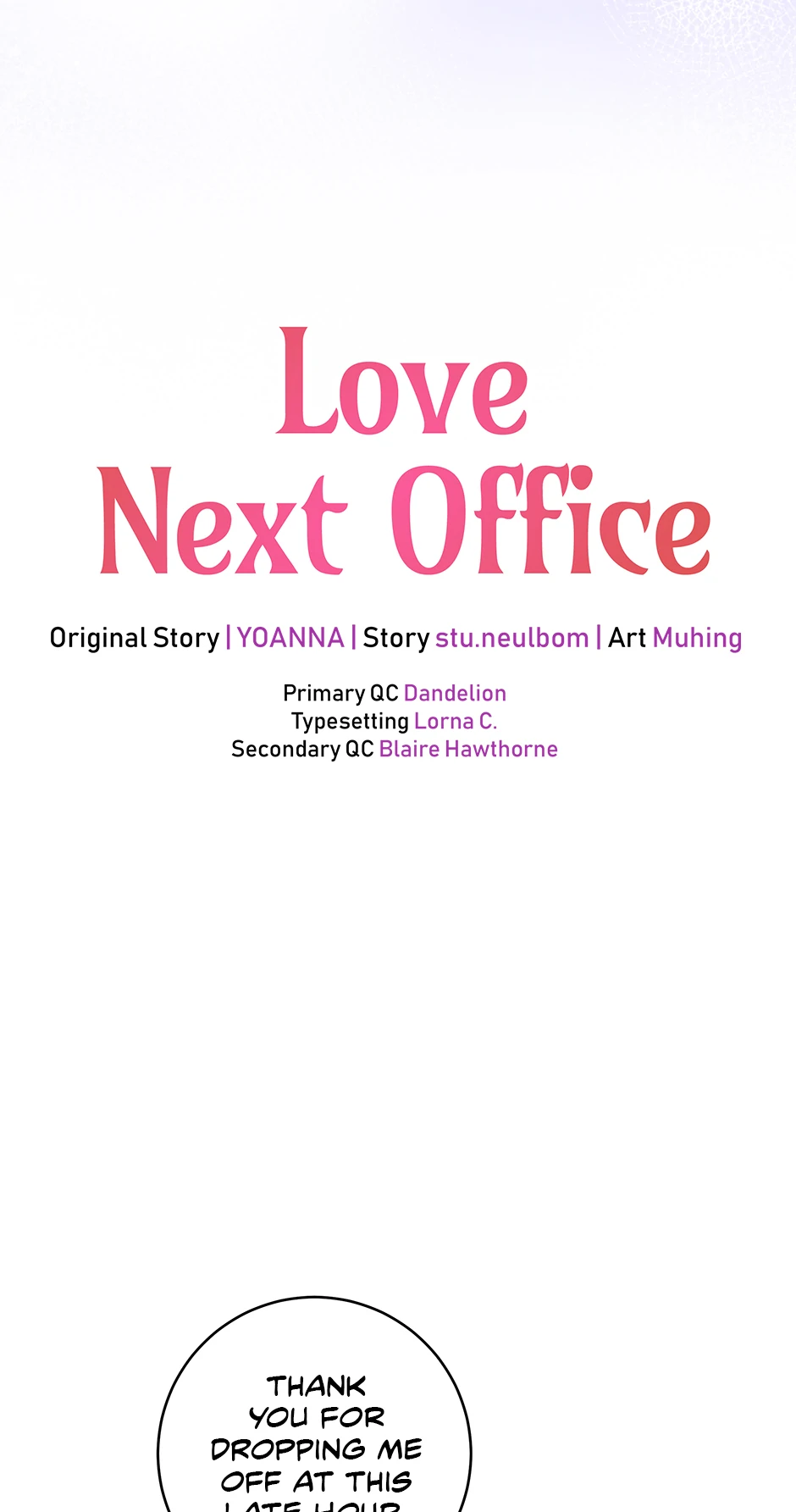 Outside Relationship Chapter 27 page 36