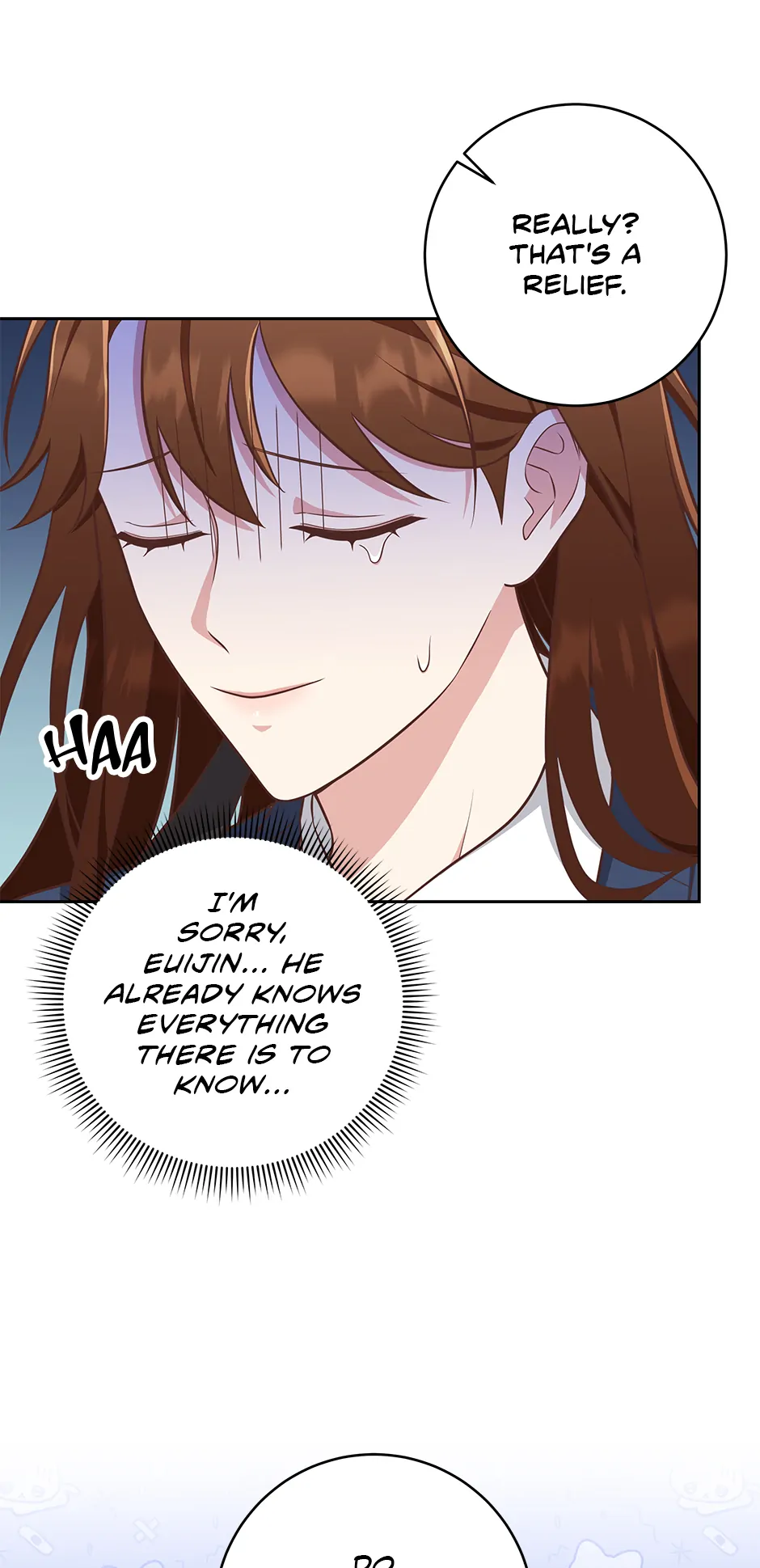 Outside Relationship Chapter 27 page 41