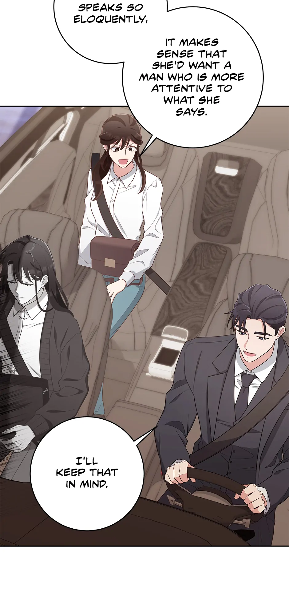 Outside Relationship Chapter 27 page 44
