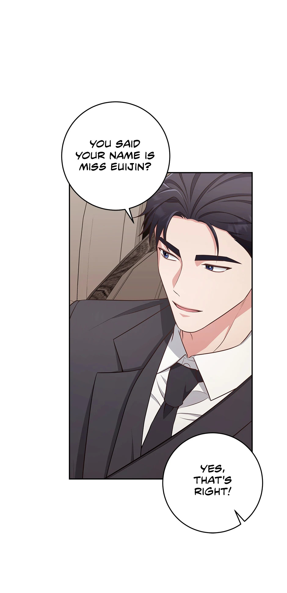 Outside Relationship Chapter 27 page 45