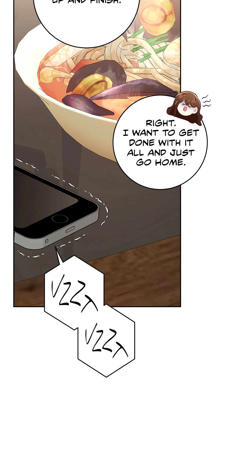 Outside Relationship Chapter 27 page 4