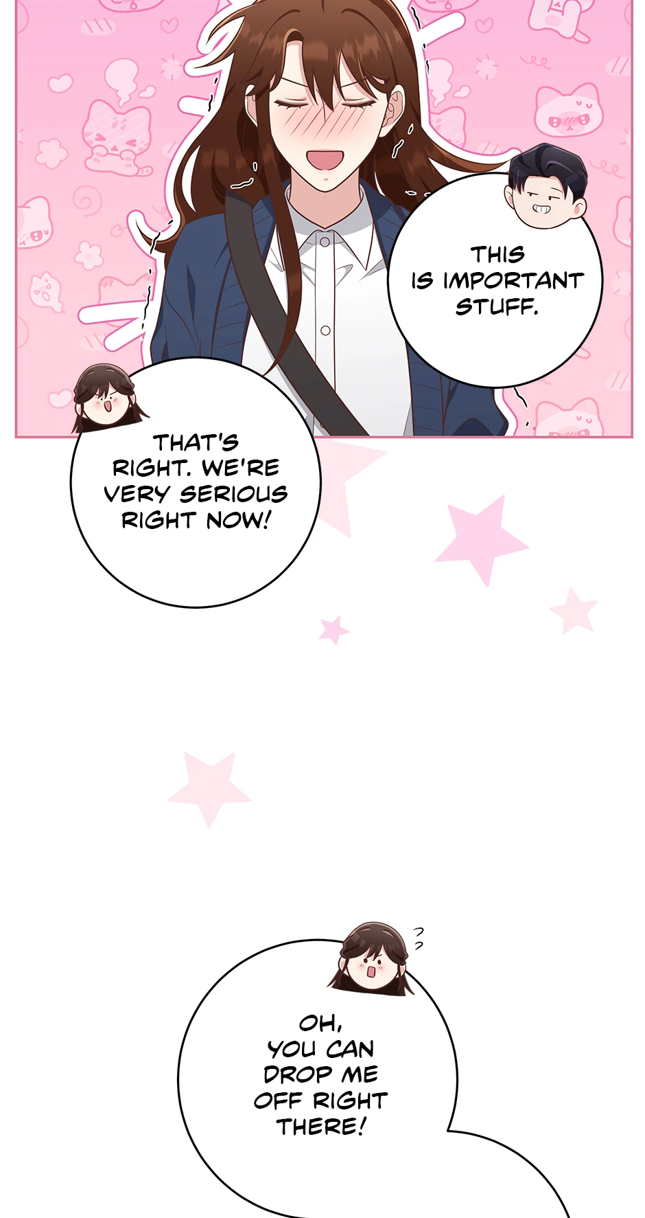 Outside Relationship Chapter 27 page 49