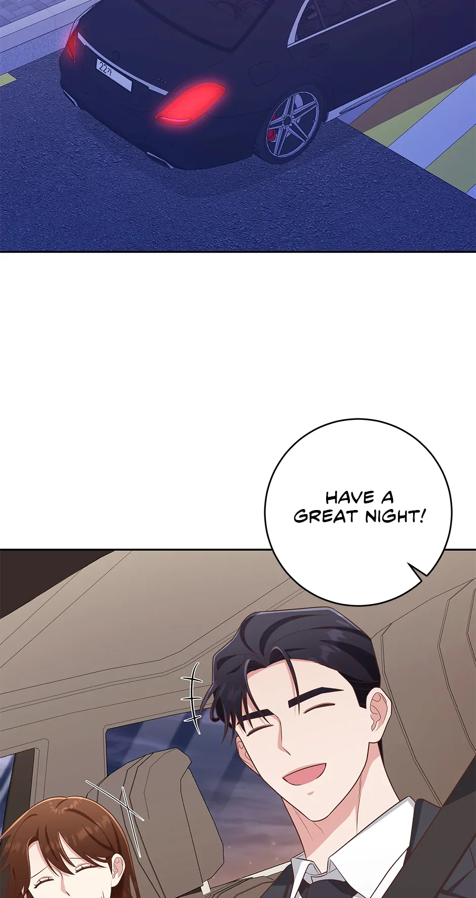 Outside Relationship Chapter 27 page 51