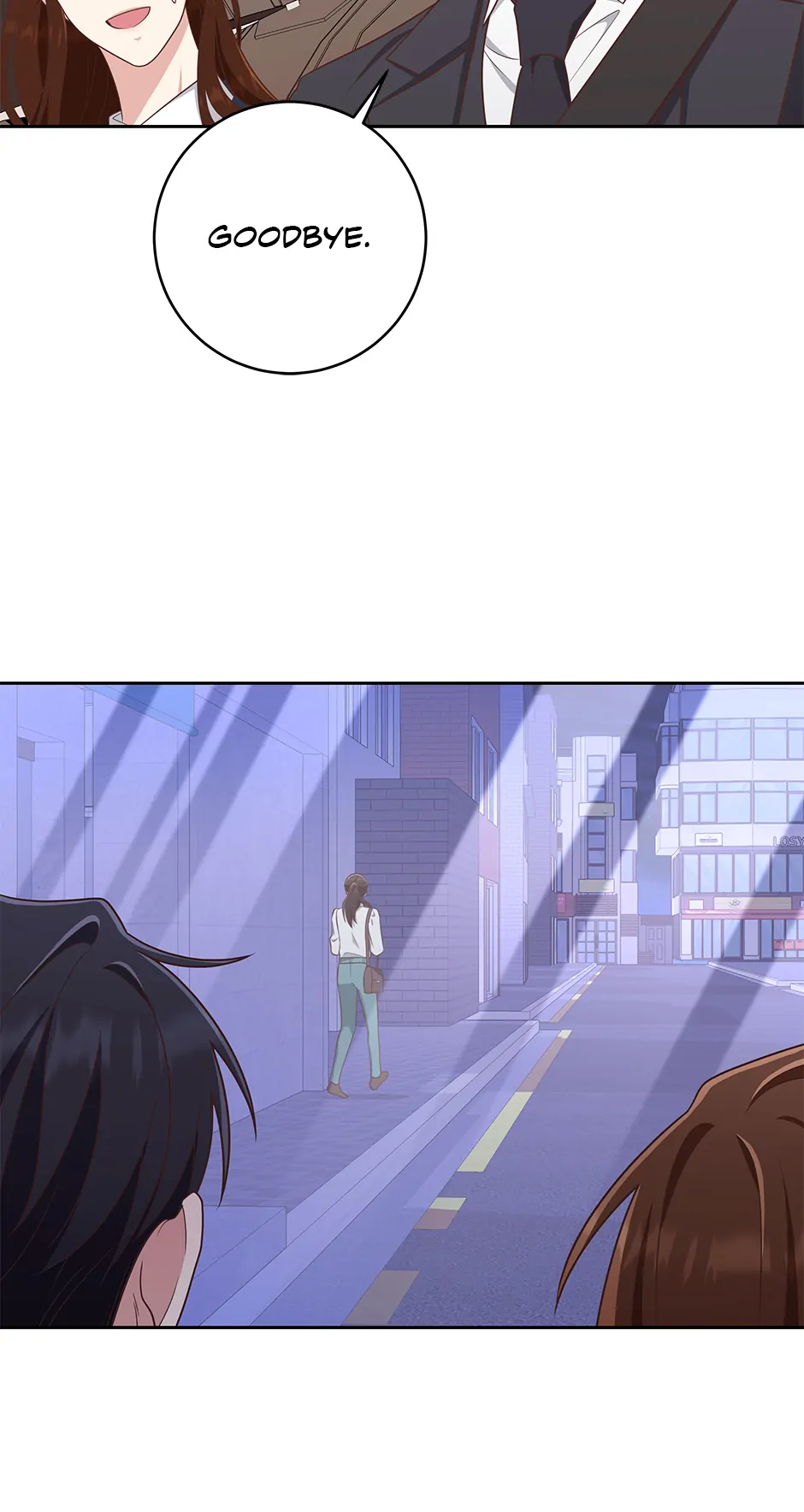 Outside Relationship Chapter 27 page 52