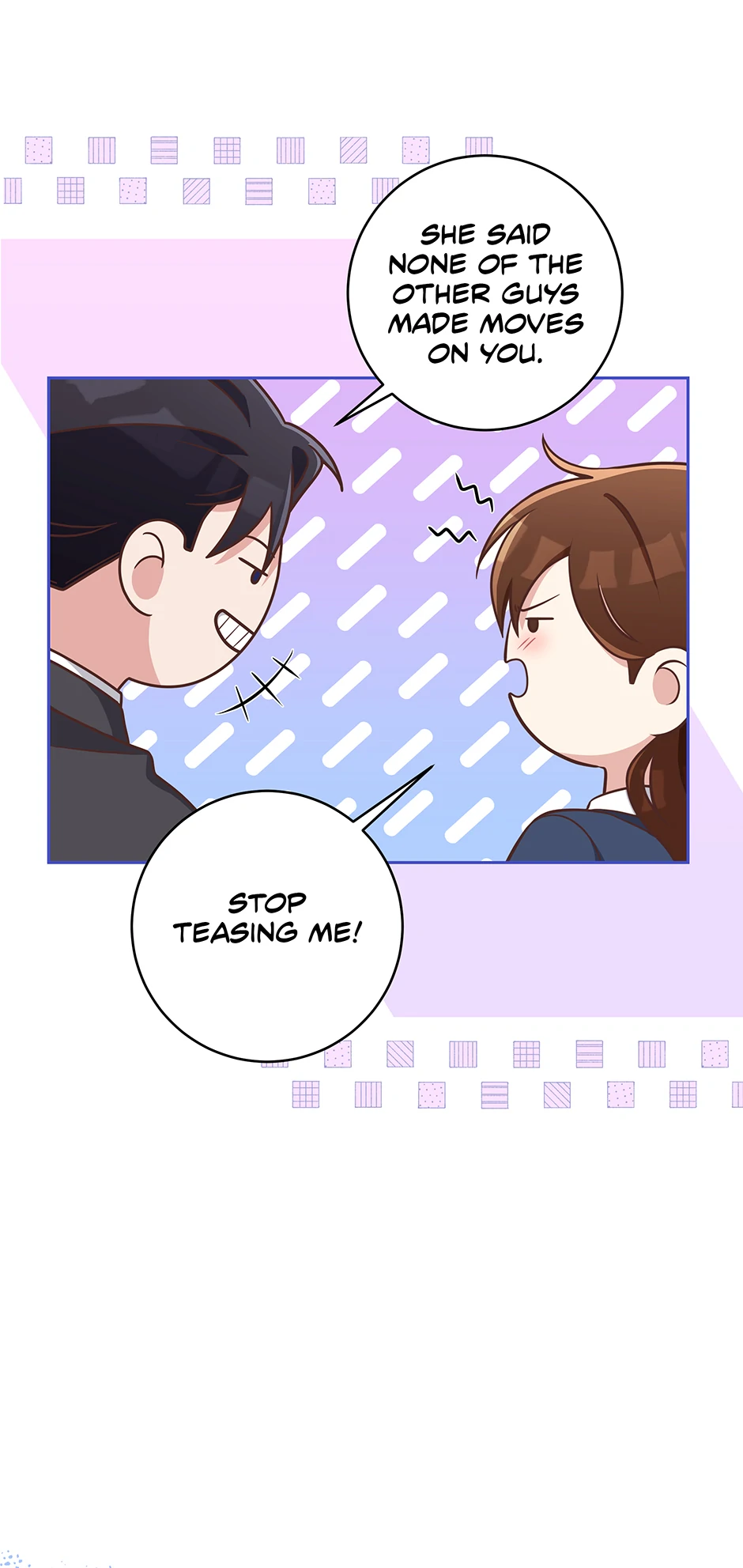 Outside Relationship Chapter 27 page 53