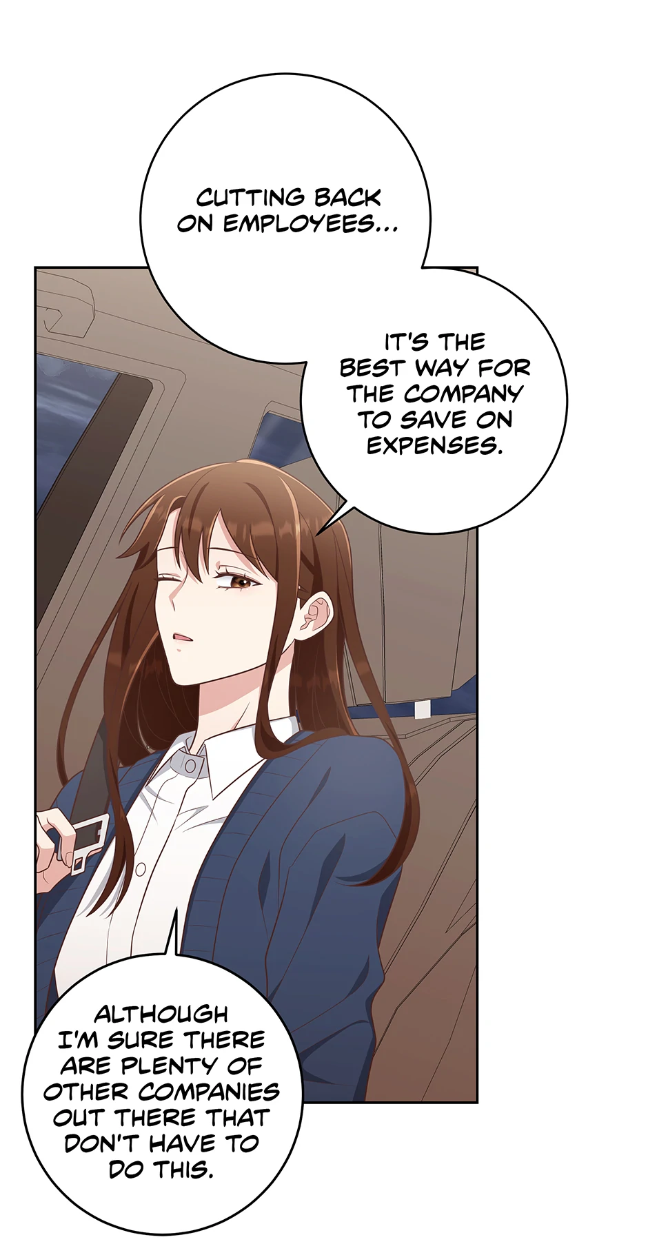 Outside Relationship Chapter 27 page 58